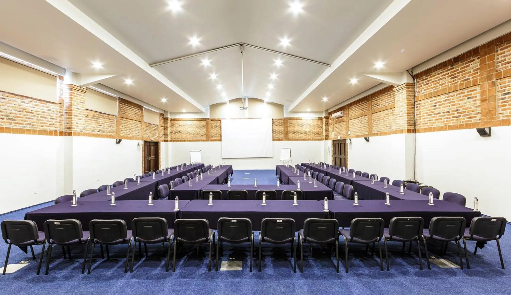Meeting/conference room in Quinta San Carlos