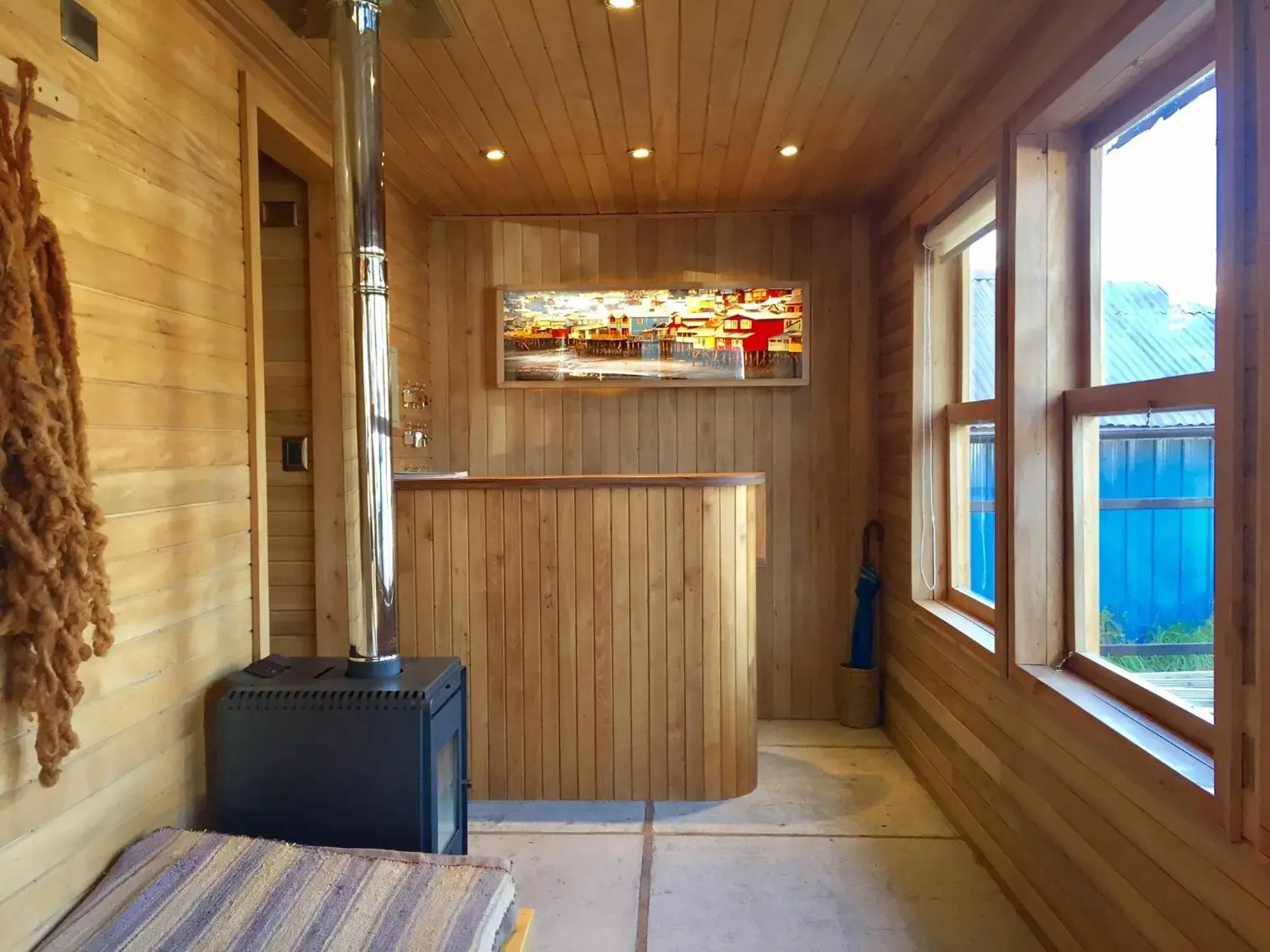 Palafito Azul Apart Hotel Palafito Azul Apart Hotel