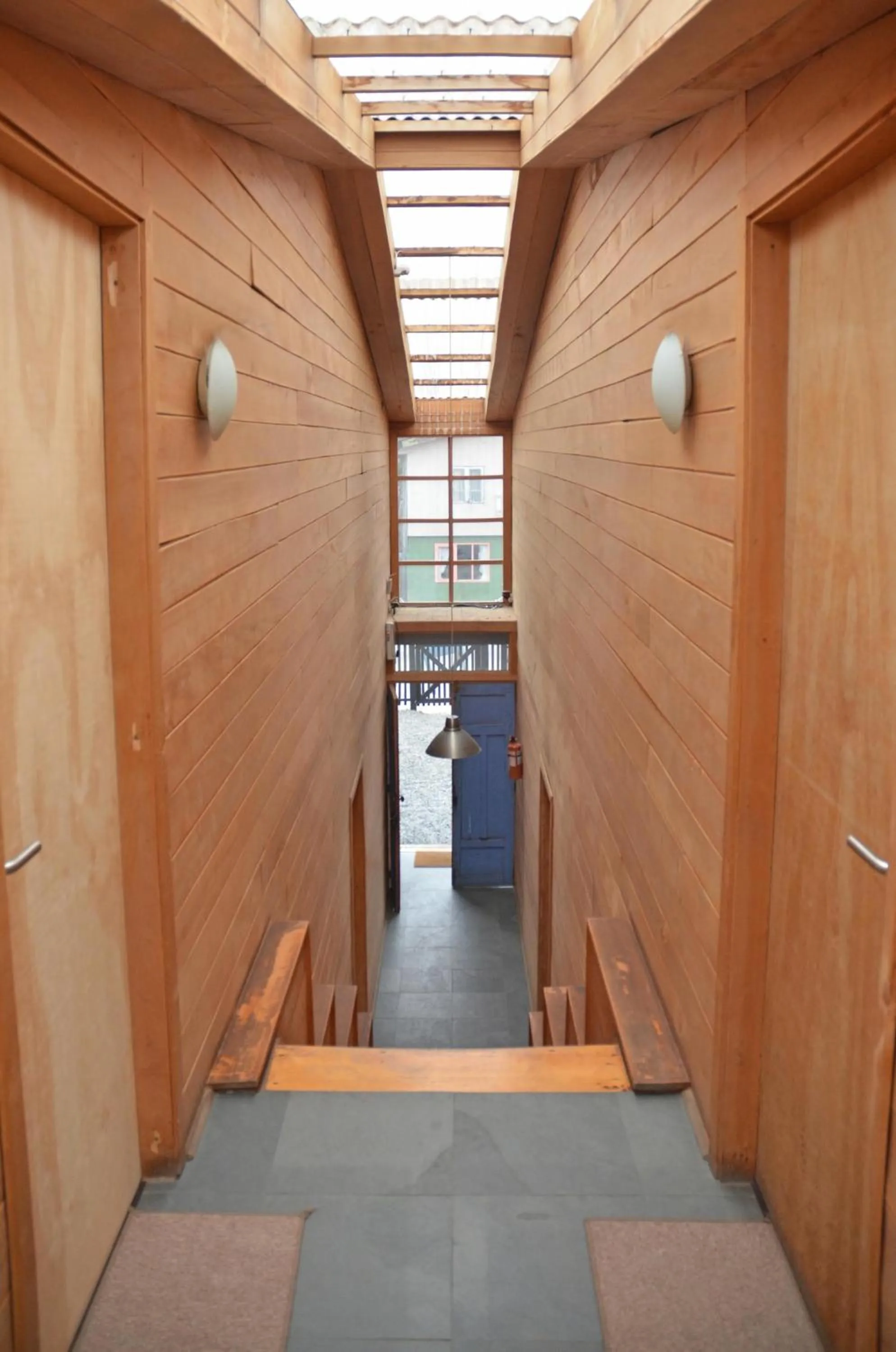 Other in Palafito Azul Apart Hotel