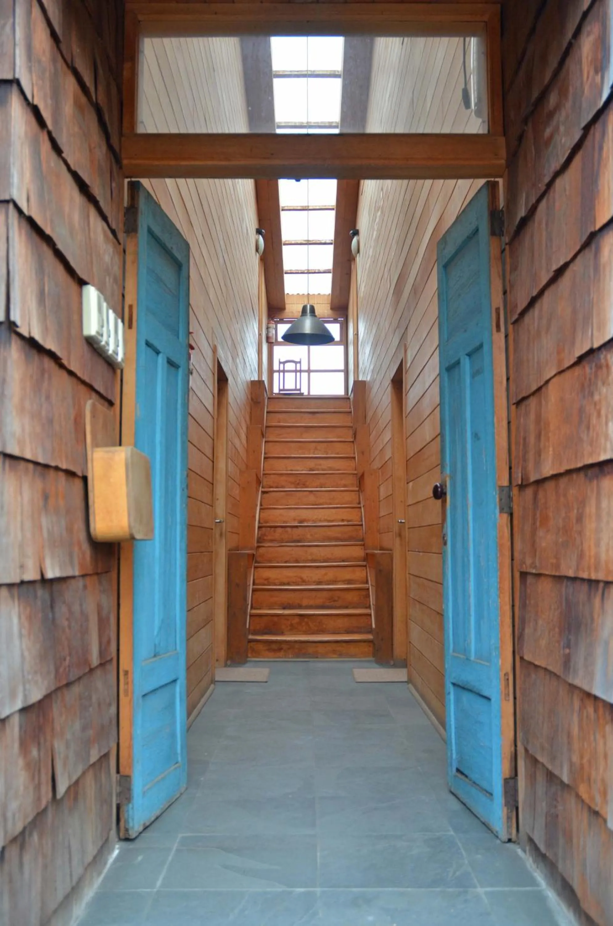 Other in Palafito Azul Apart Hotel