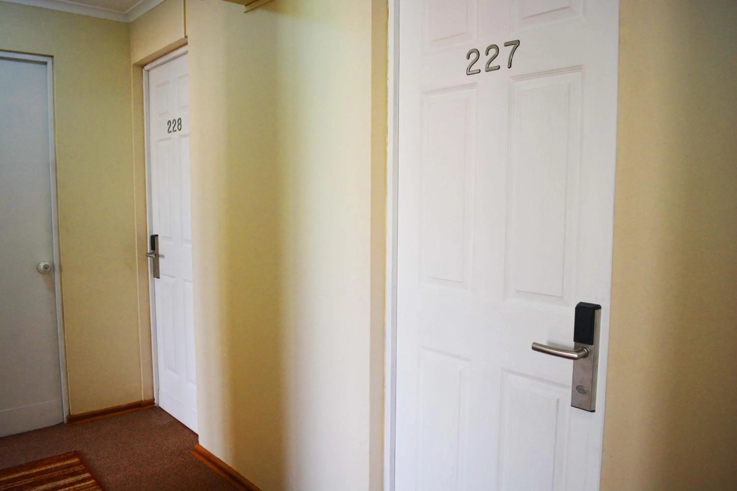 Area and facilities in Hotel San Francisco De la Selva