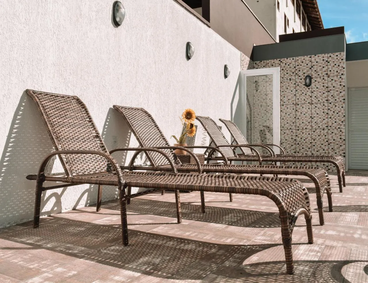  in Hotel Estrela do Mar