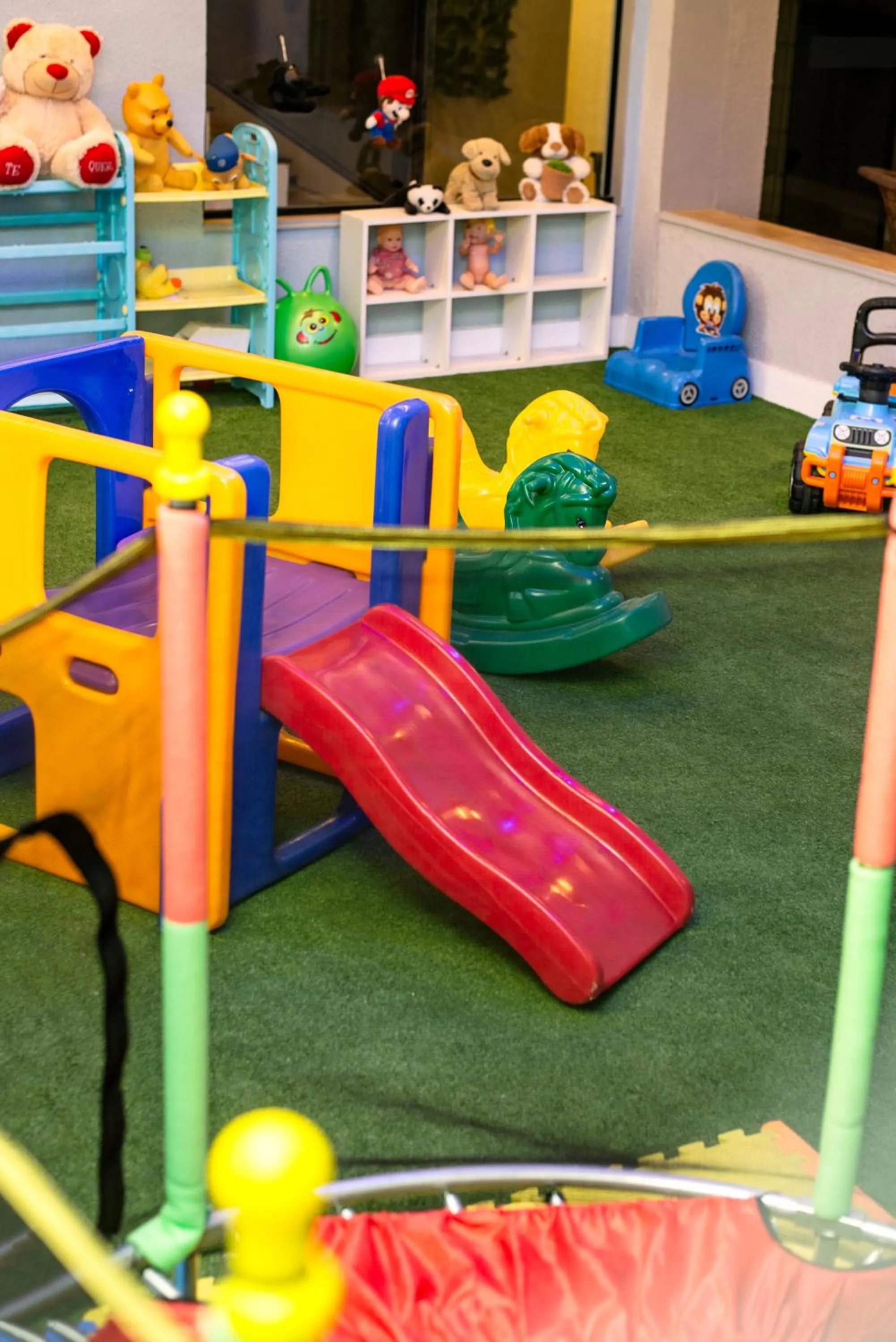 Hotel Estrela do Mar