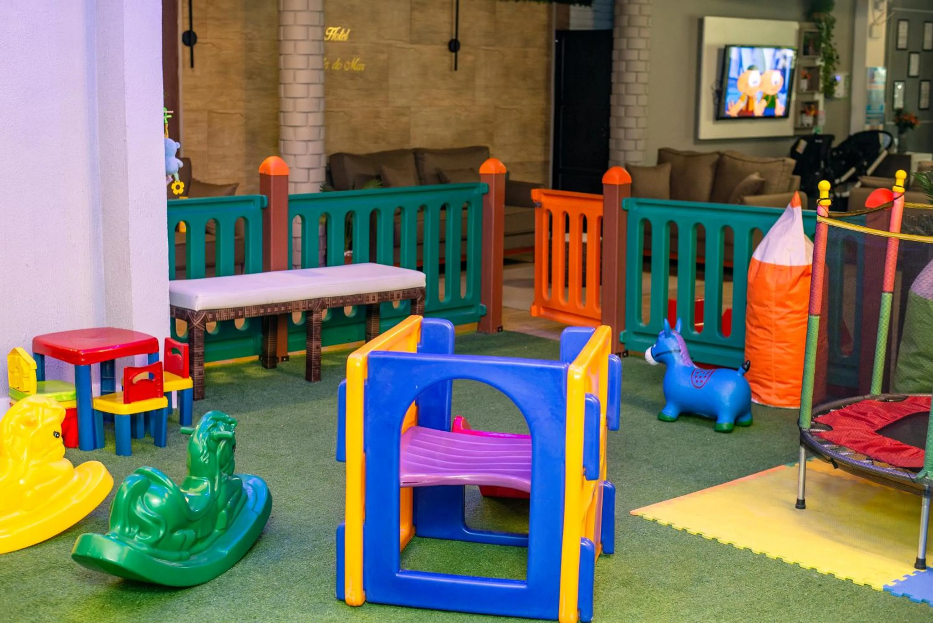 Hotel Estrela do Mar