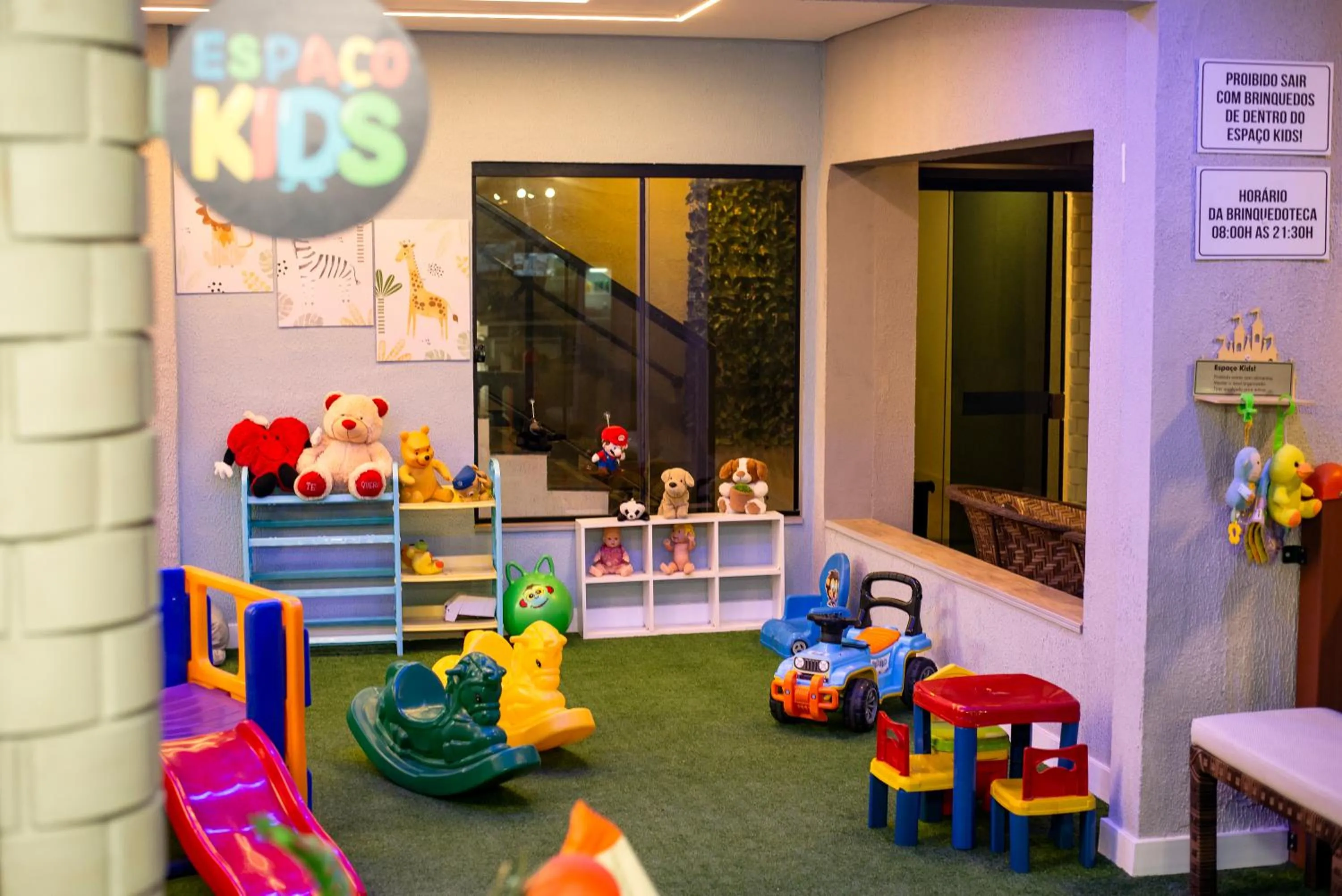 Hotel Estrela do Mar