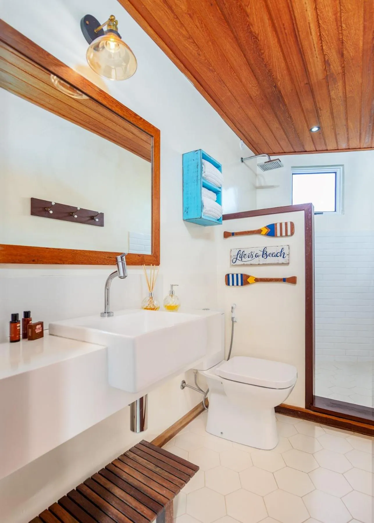 Gringos Boutique Hotel