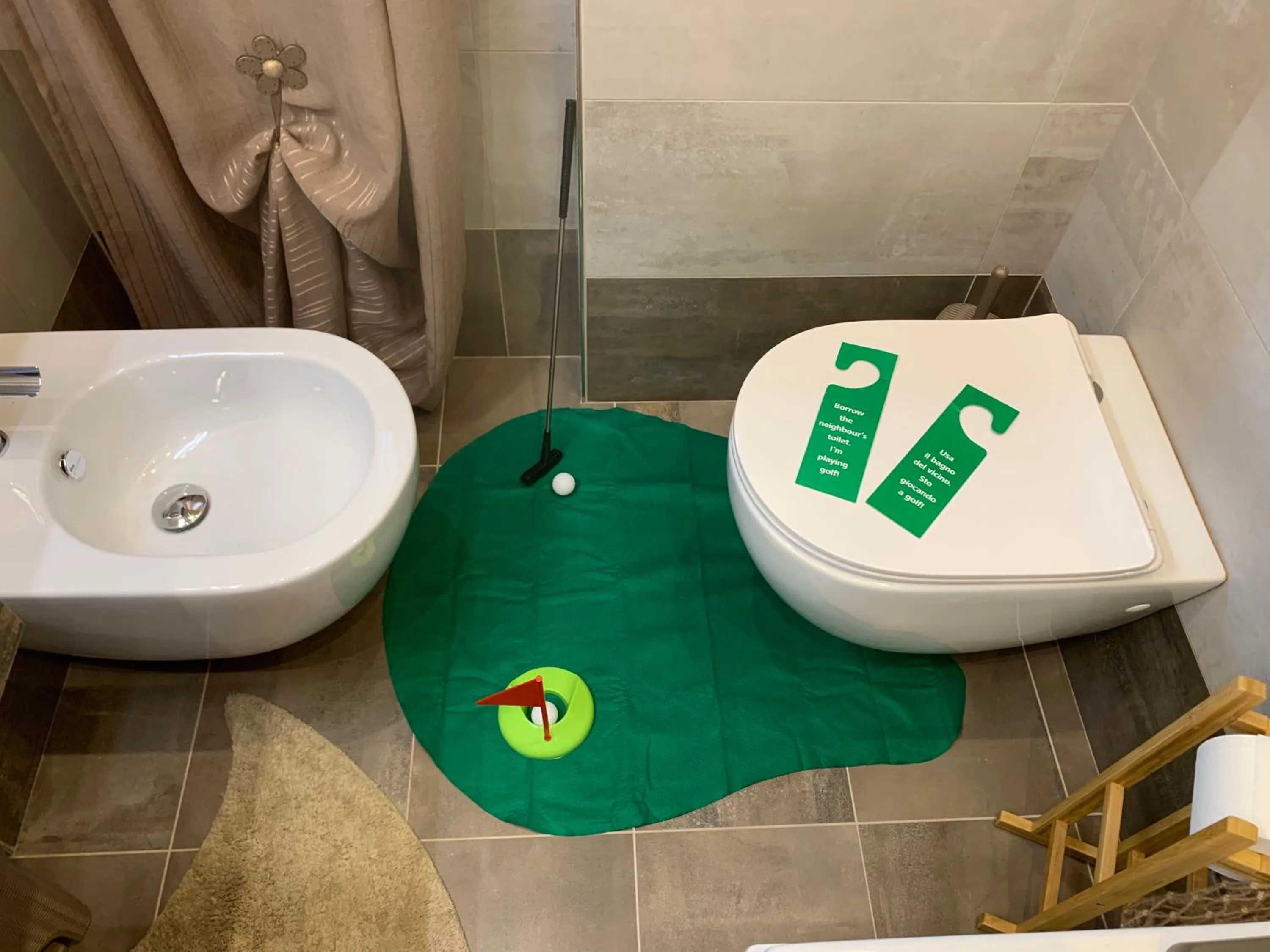 Jenny's Country Dreamhouse