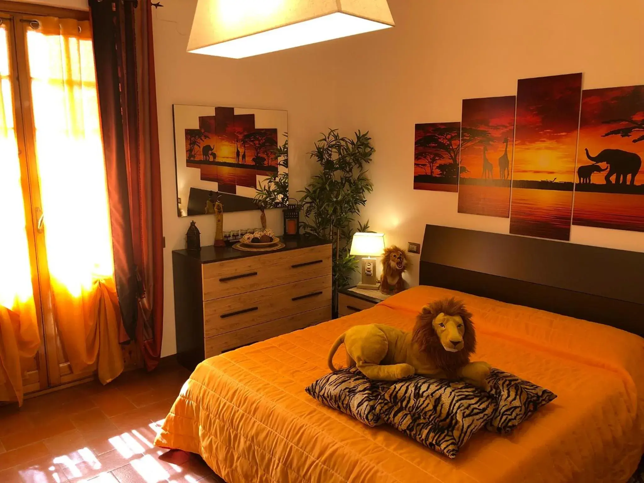 Deluxe Double Room with Bath in Jenny's Country Dreamhouse Deluxe Double Room with Bath in Jenny's Country Dreamhouse