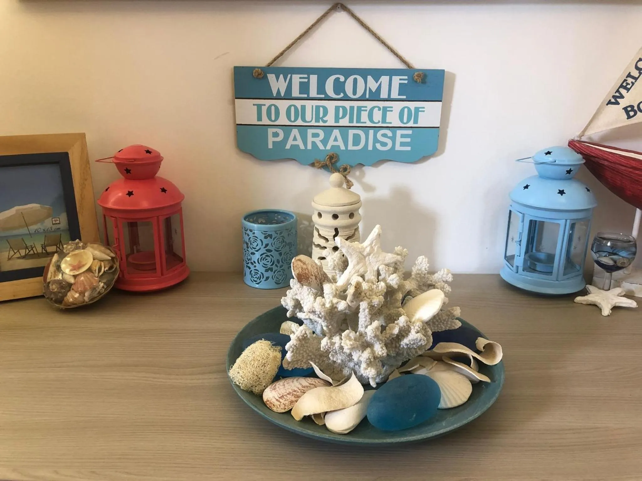 Jenny's Country Dreamhouse