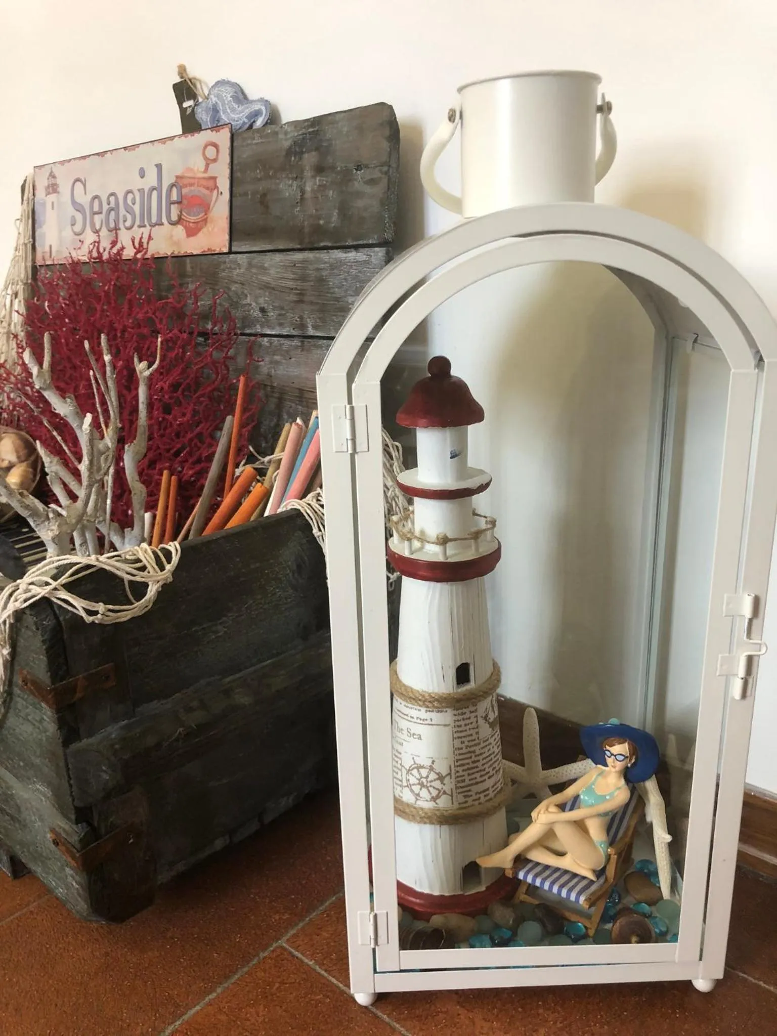 Jenny's Country Dreamhouse