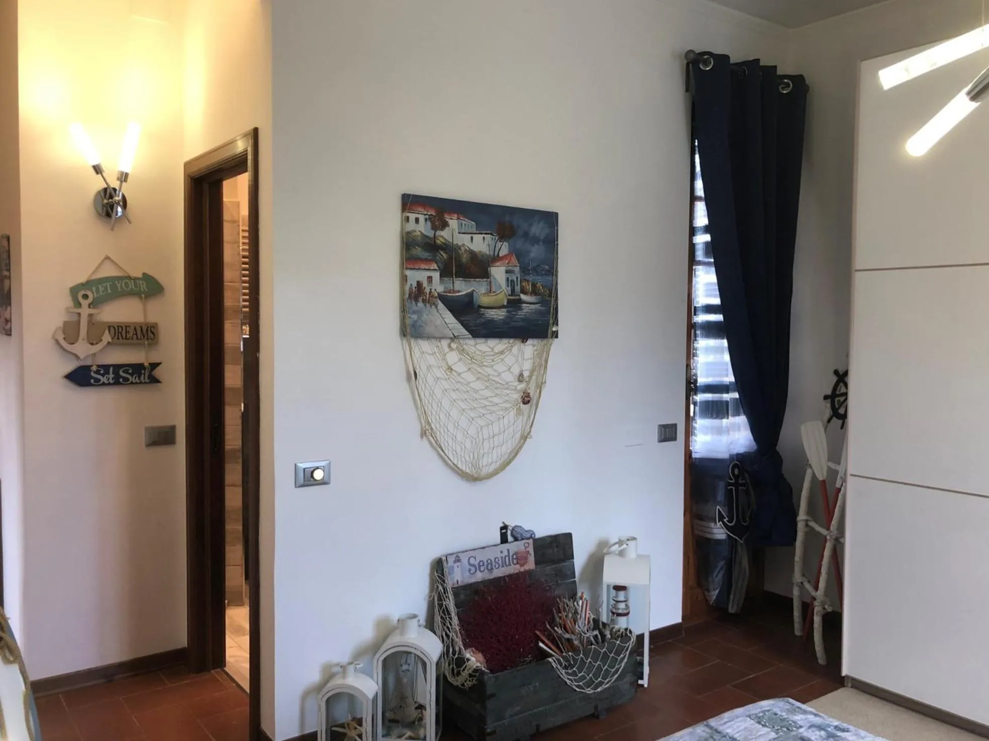 Jenny's Country Dreamhouse