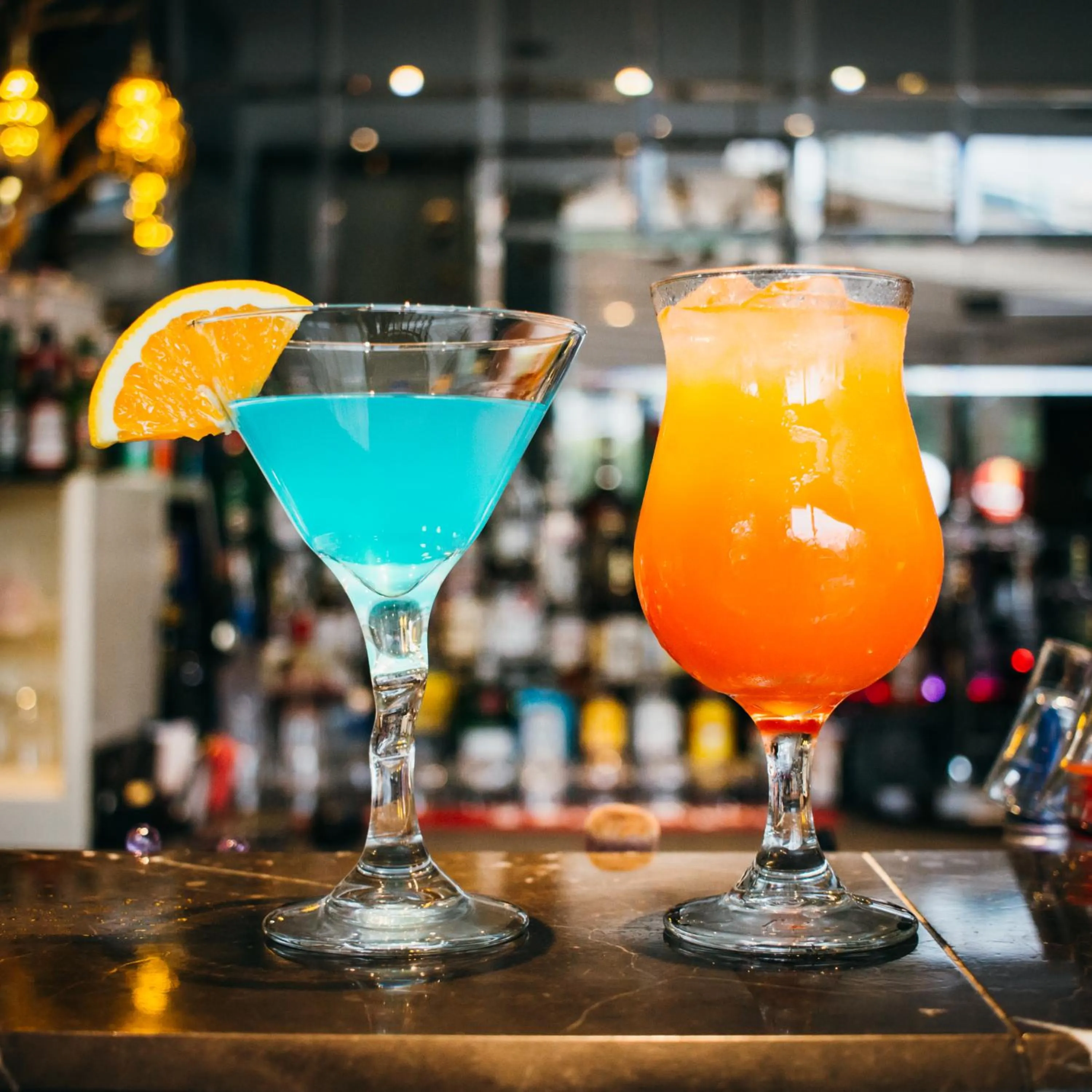 Lounge or bar in Dorsett Wanchai, Hong Kong