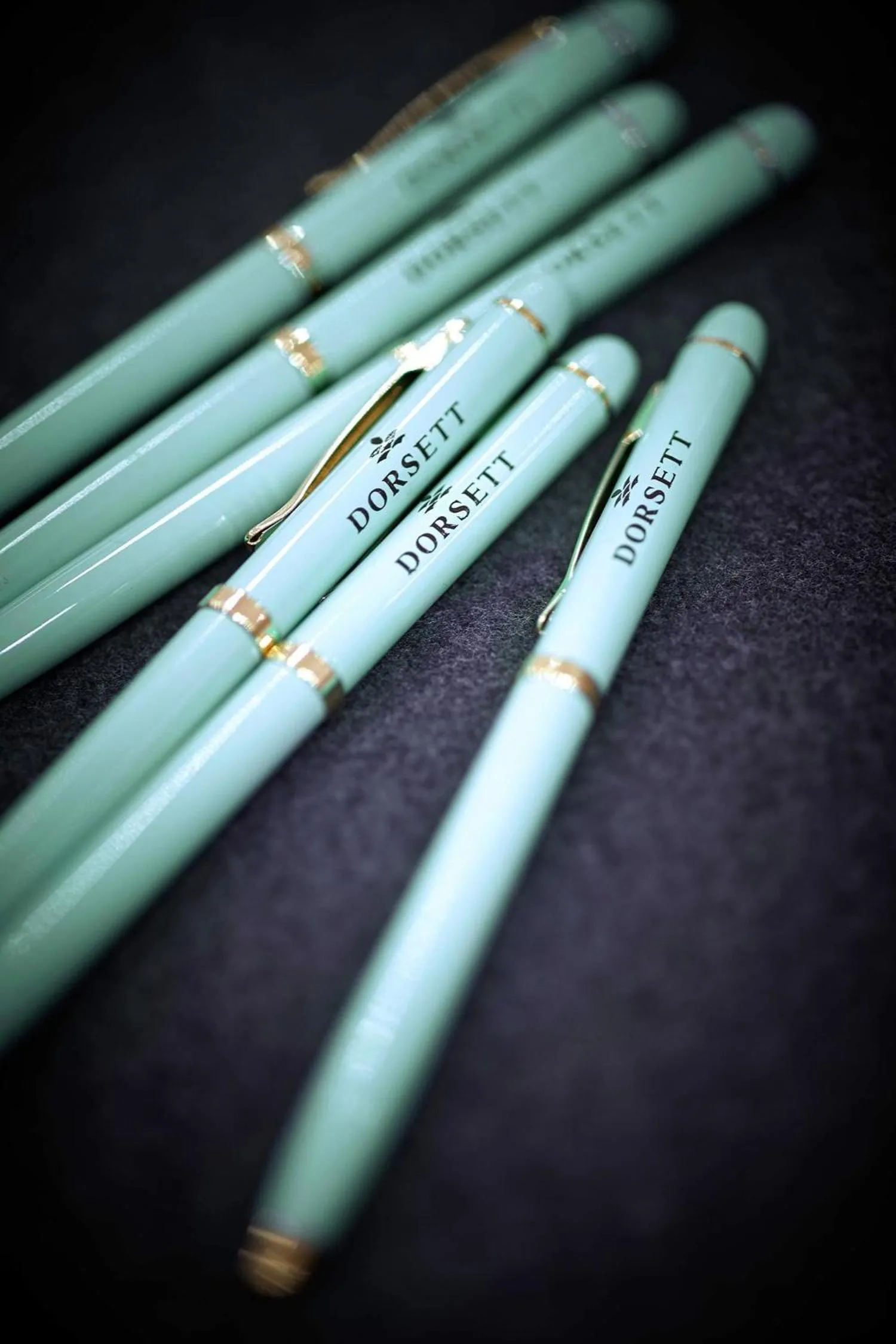 Meeting/conference room in Dorsett Wanchai, Hong Kong