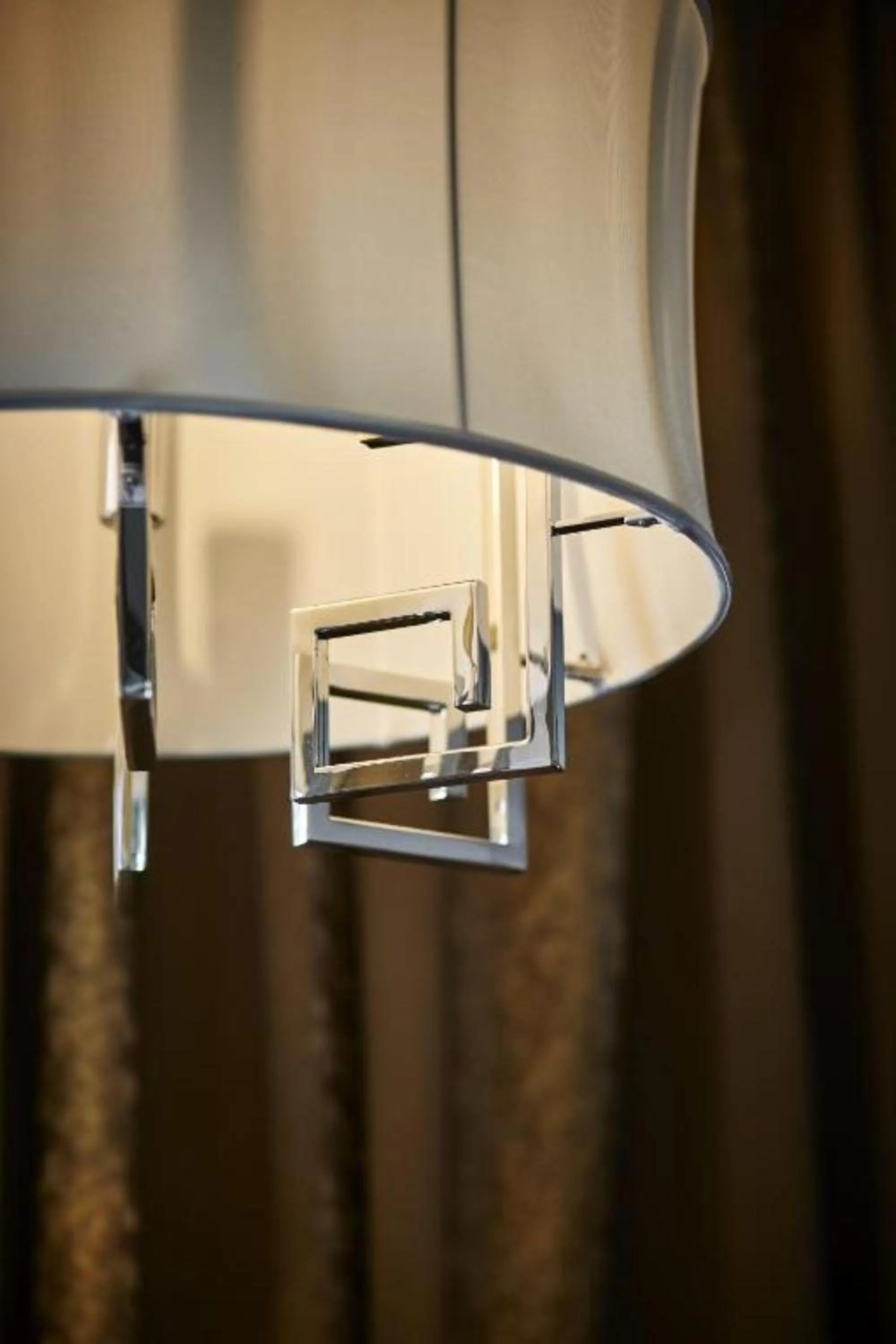 Bedroom in Dorsett Wanchai, Hong Kong