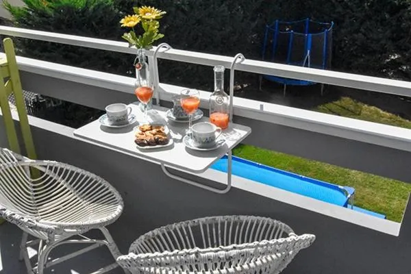 B&B La Casa di Alice