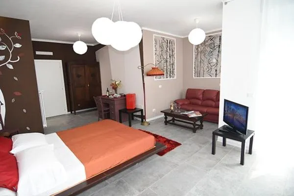 B&B La Casa di Alice