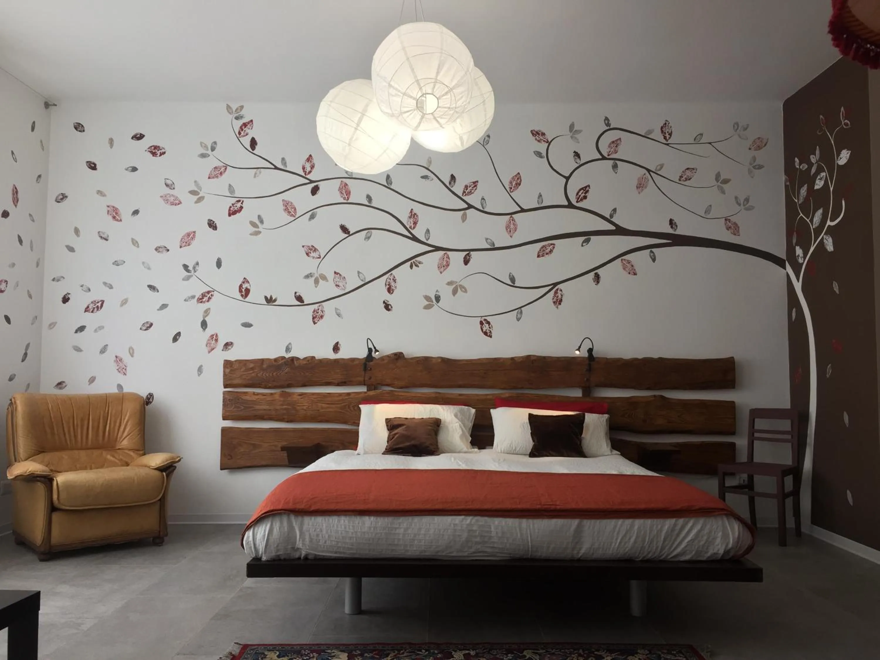 B&B La Casa di Alice