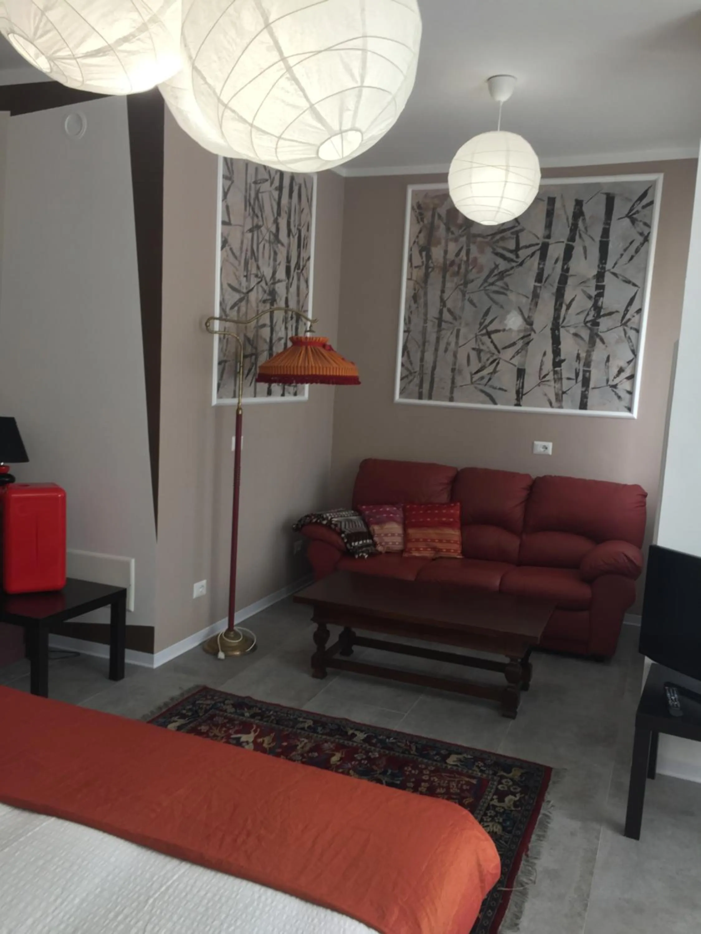 B&B La Casa di Alice