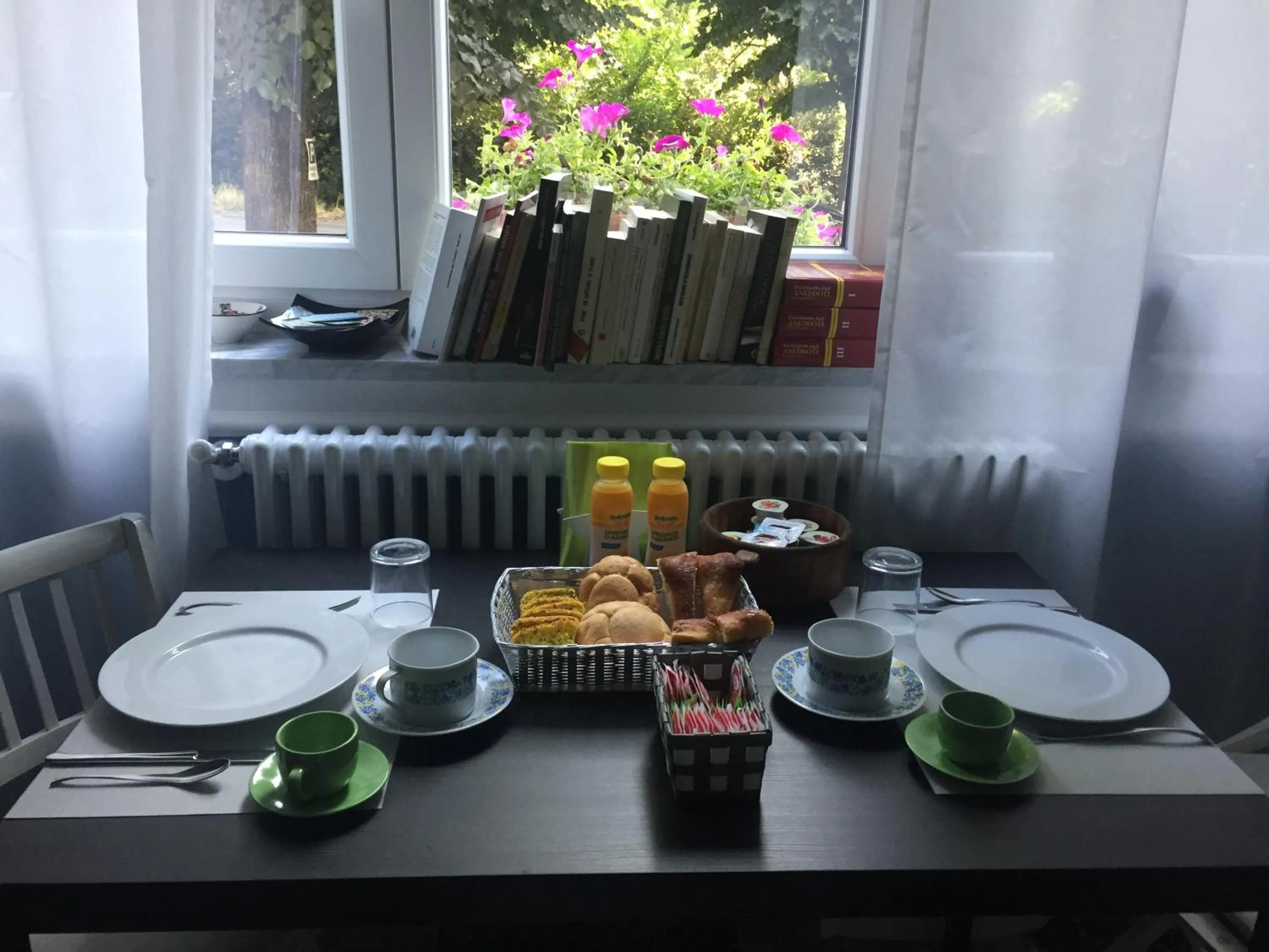 B&B La Casa di Alice