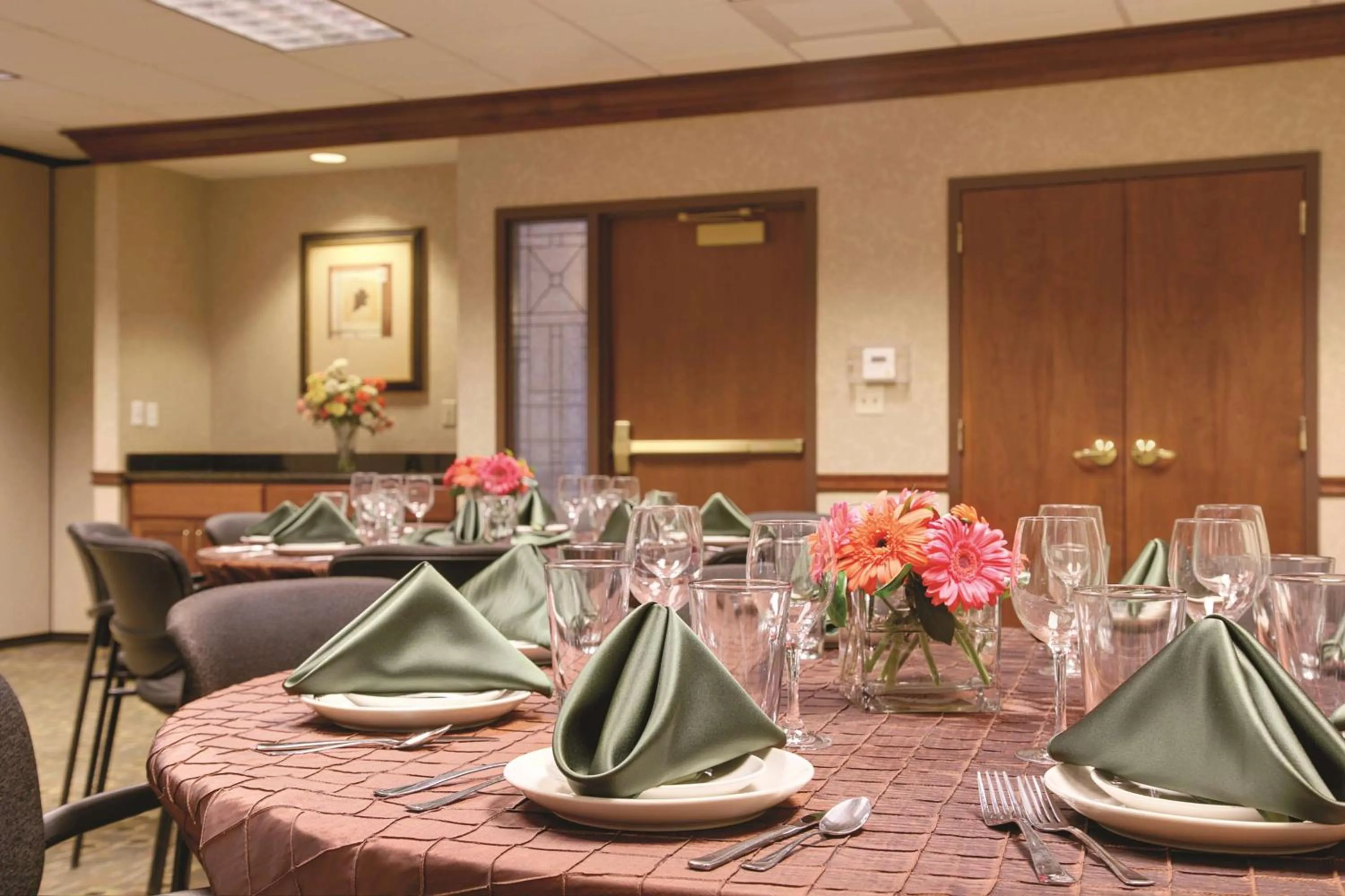 Meeting/conference room in Hyatt House Pleasant Hill