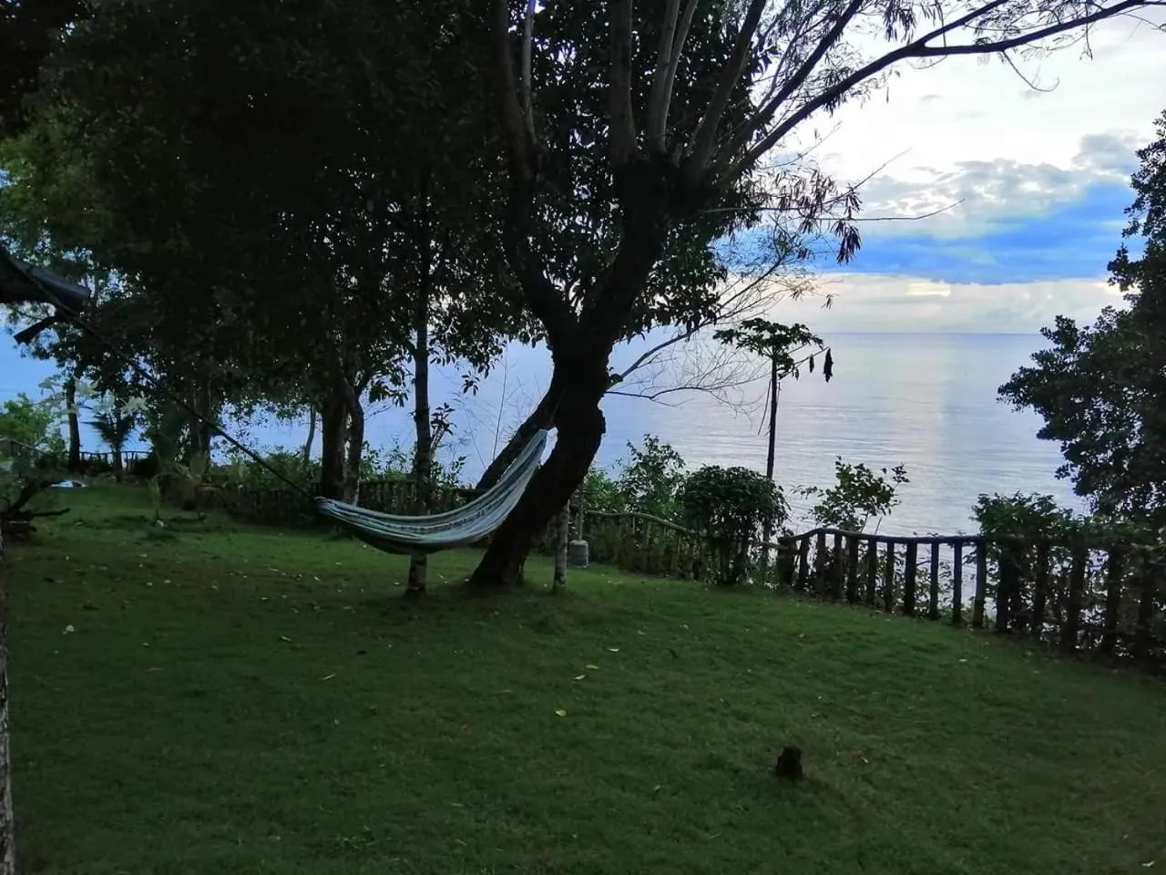 Bohol-Lahoy Dive Resort