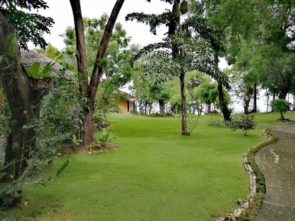 Bohol-Lahoy Dive Resort