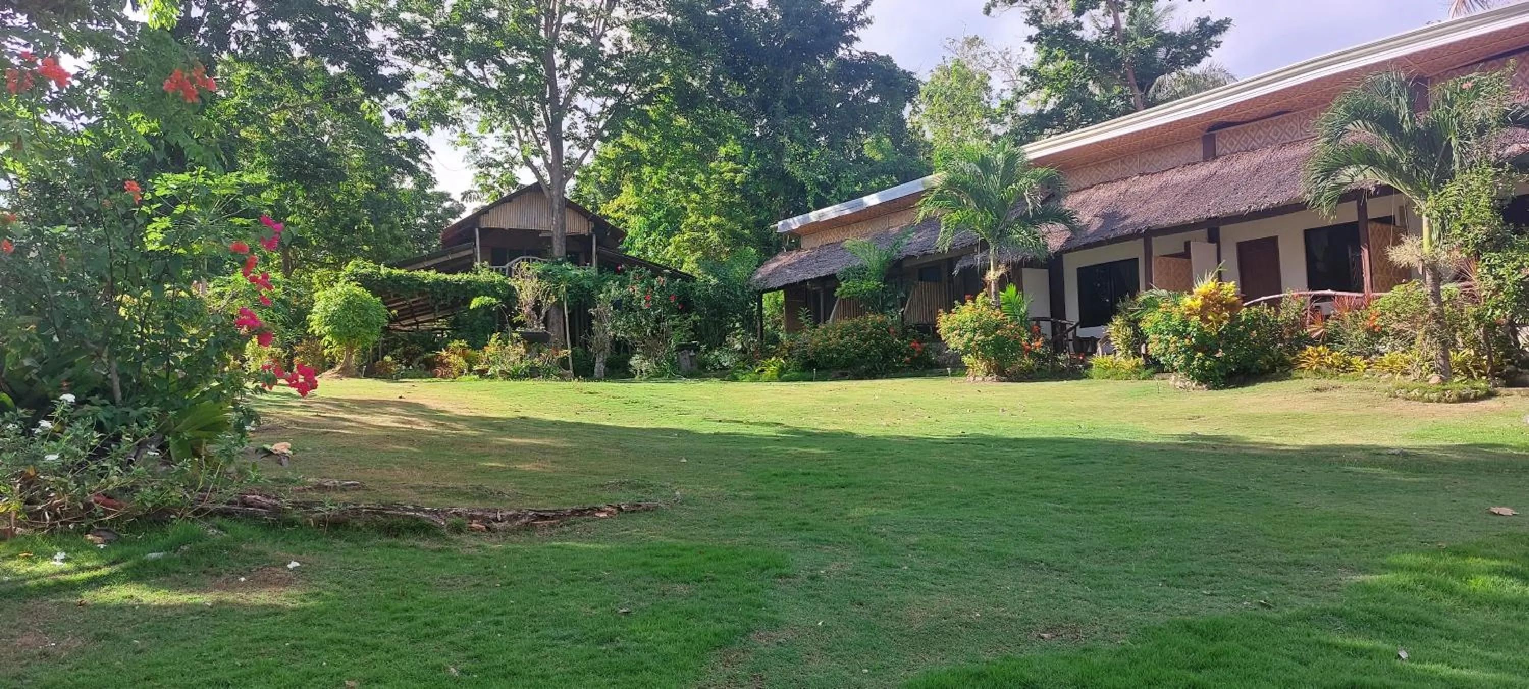 Bohol-Lahoy Dive Resort