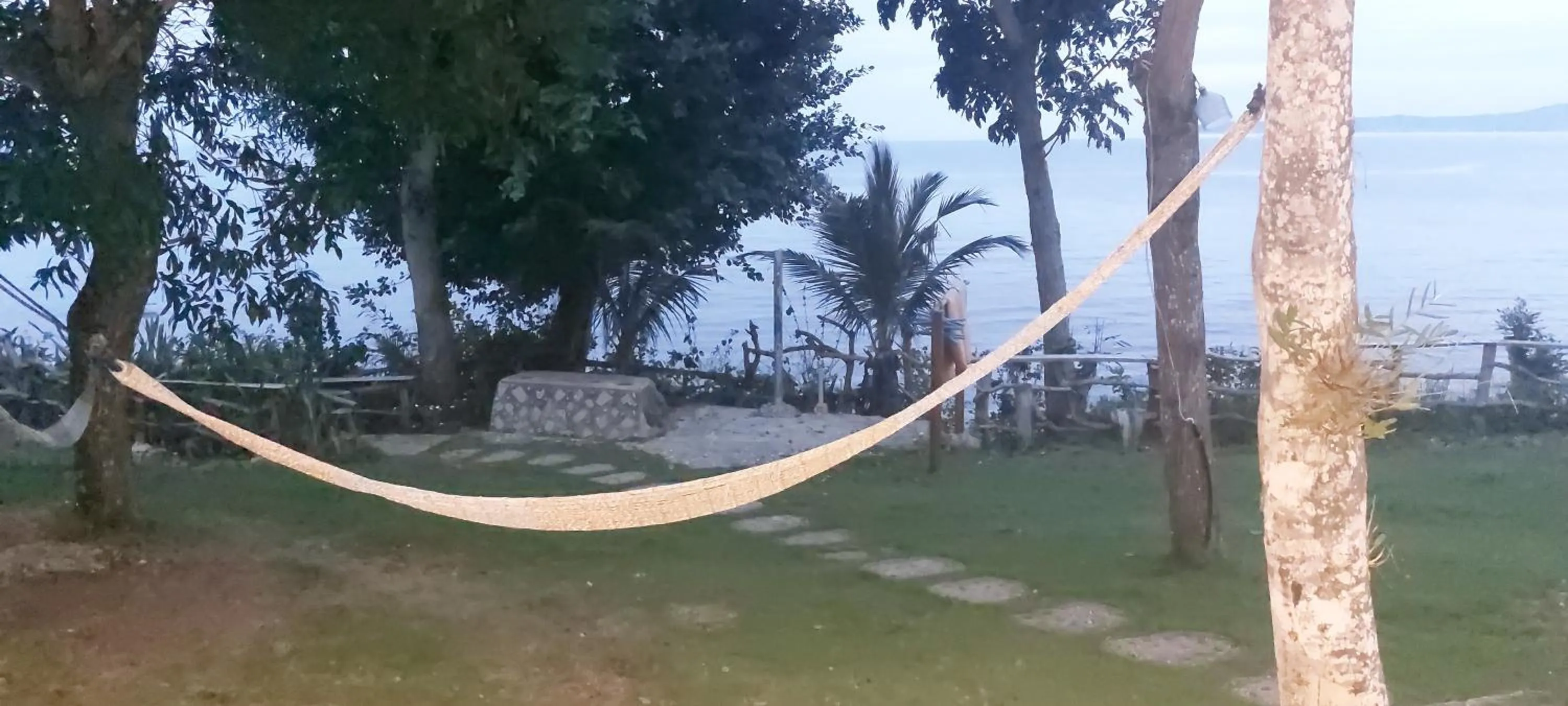 Bohol-Lahoy Dive Resort