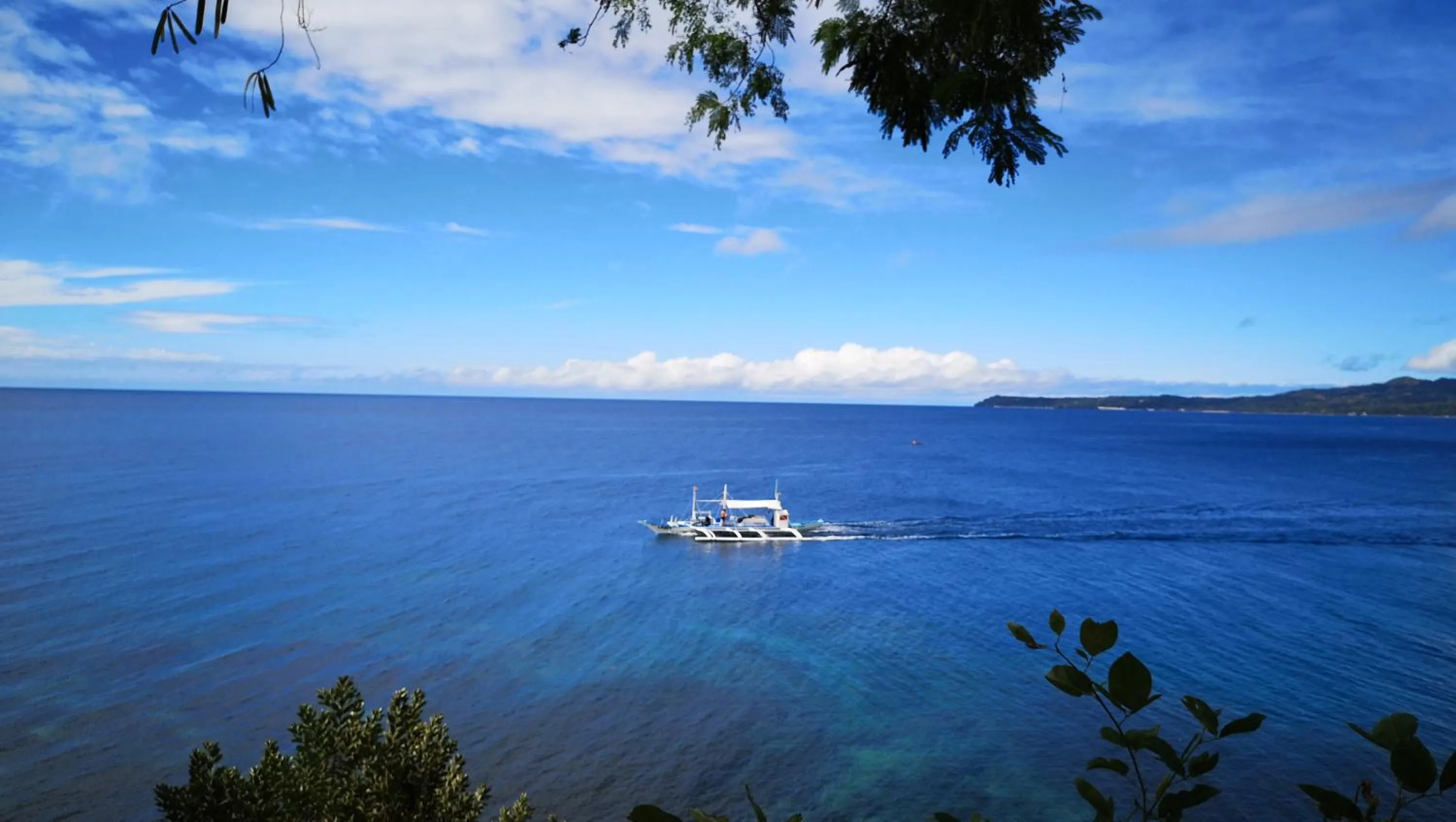 Bohol-Lahoy Dive Resort