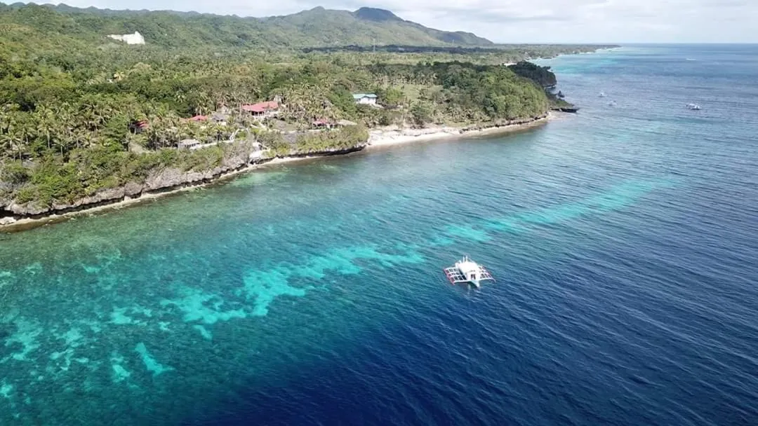 Bohol-Lahoy Dive Resort