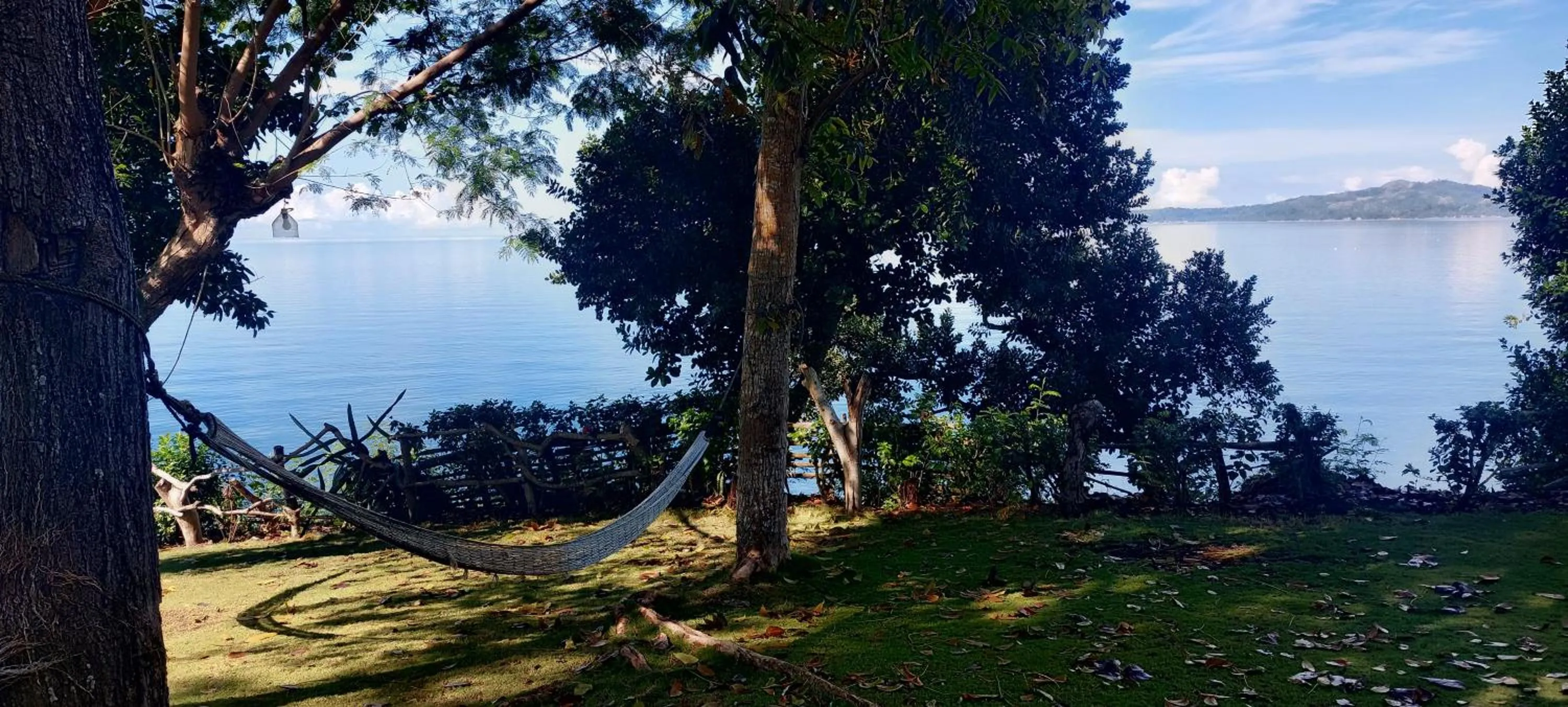 Bohol-Lahoy Dive Resort