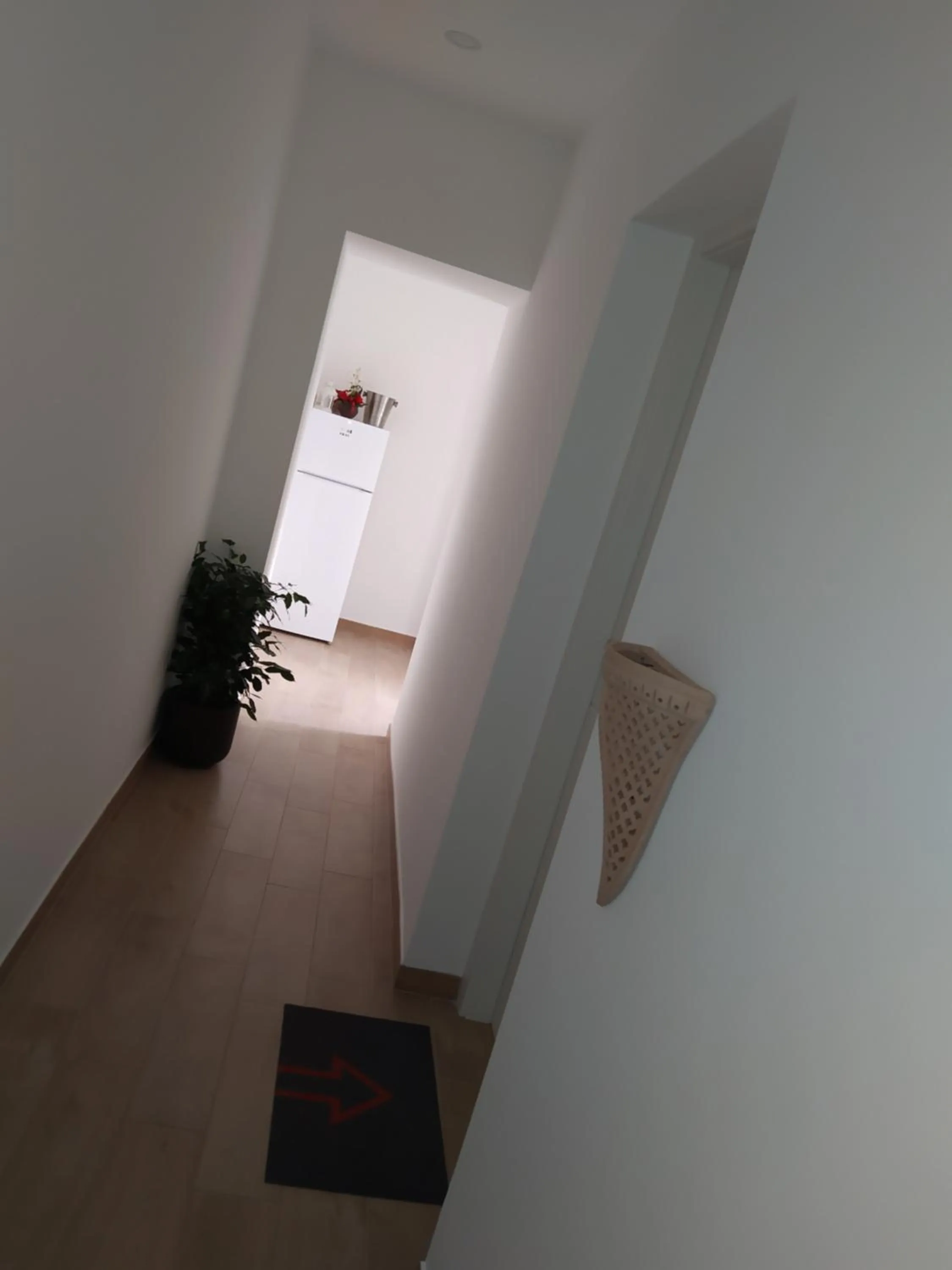 Decorative detail in Regina Lucia casa vacanze