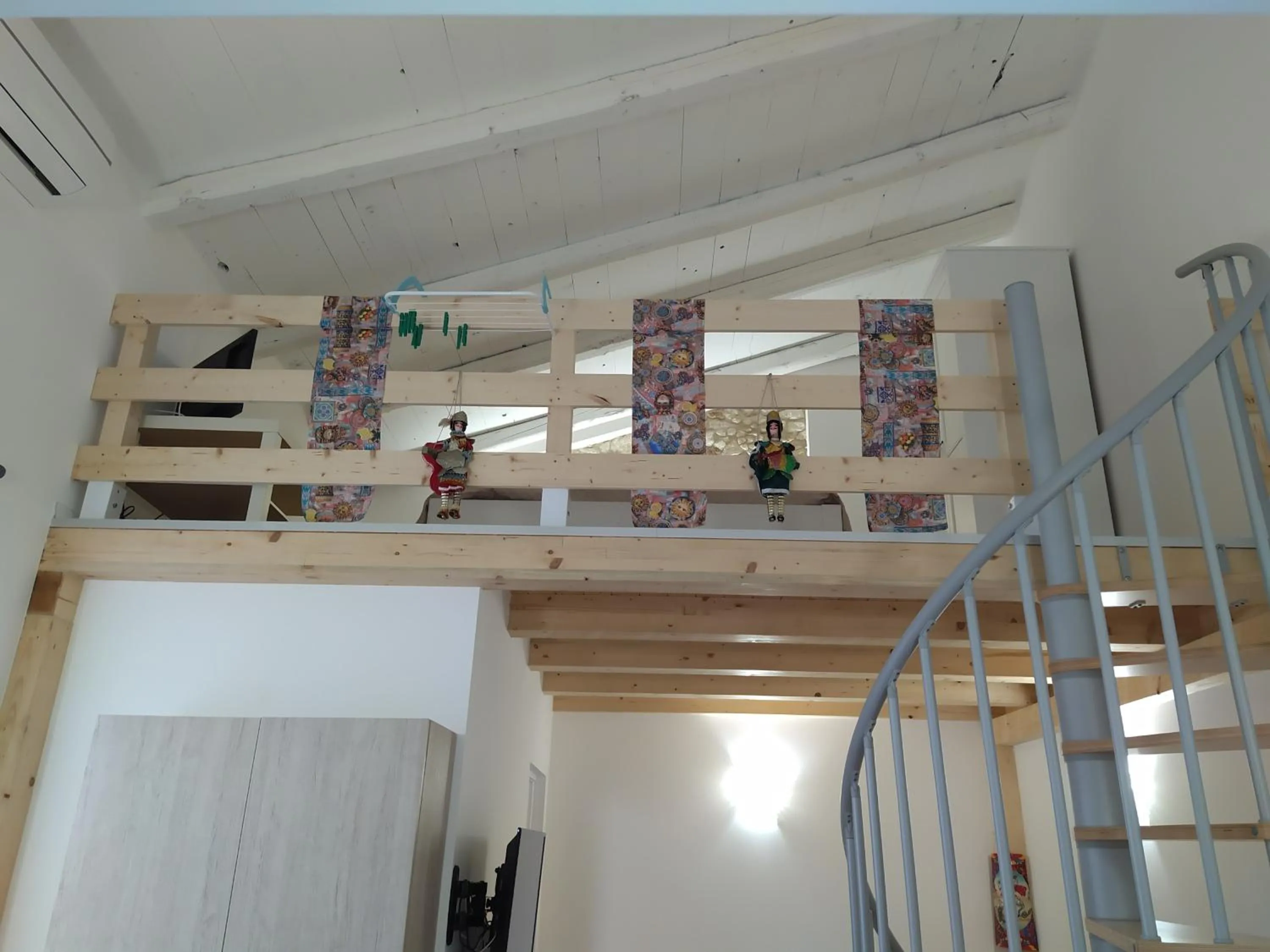 Photo of the whole room in Regina Lucia casa vacanze