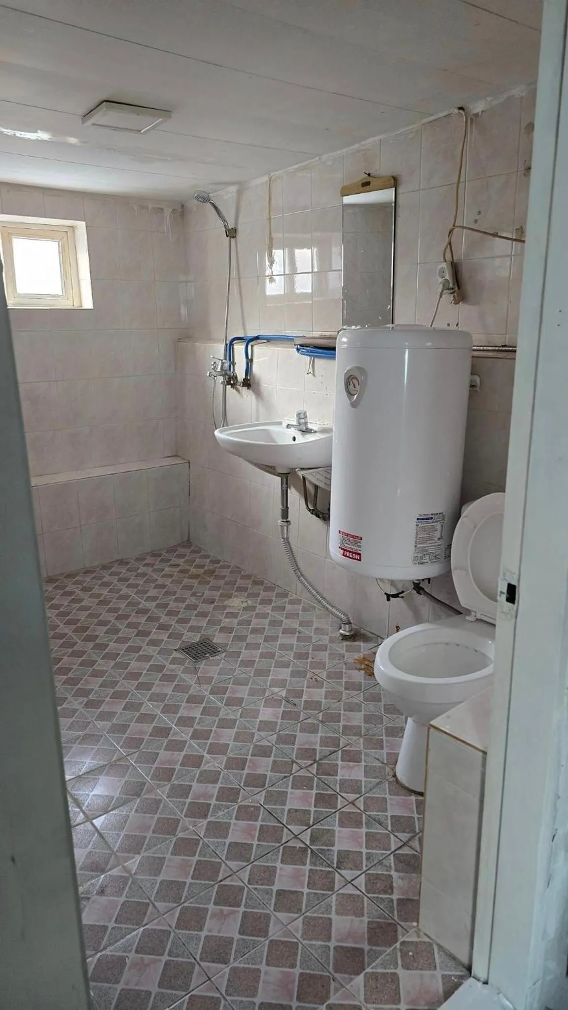 Dongdaemun Neighbors