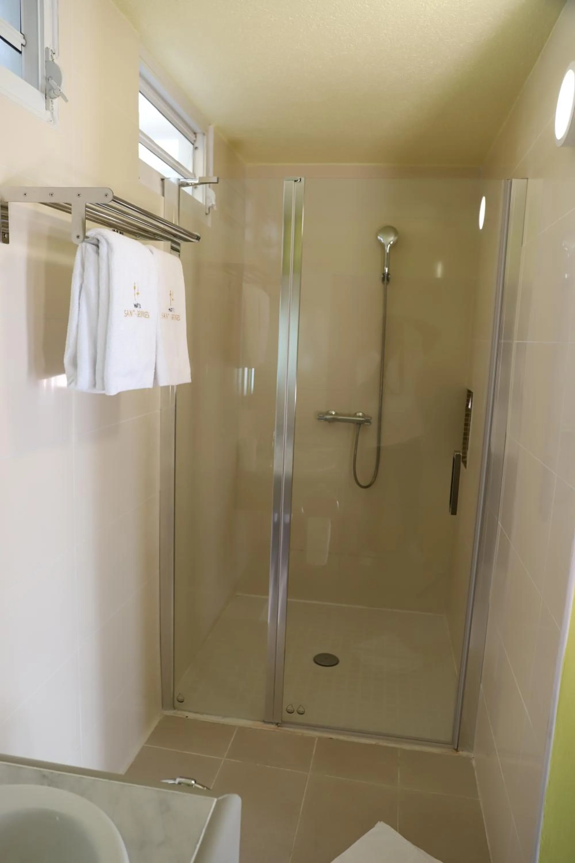 Hôtel Saint-Georges