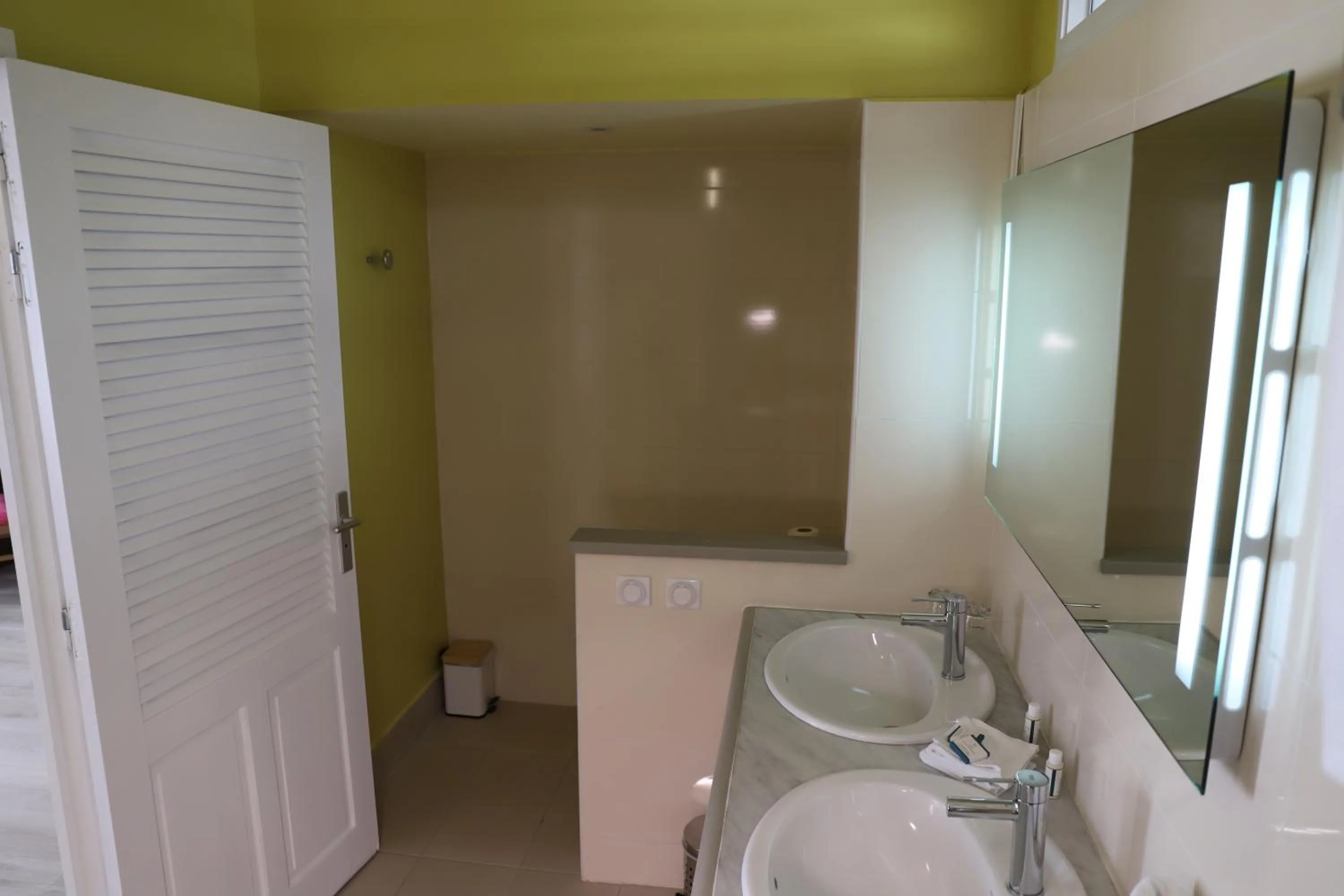 Hôtel Saint-Georges