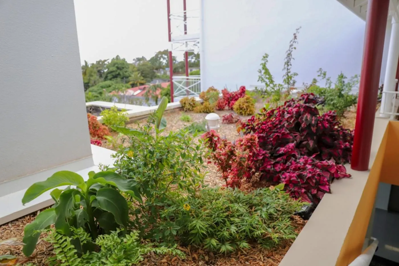 Hôtel Saint-Georges