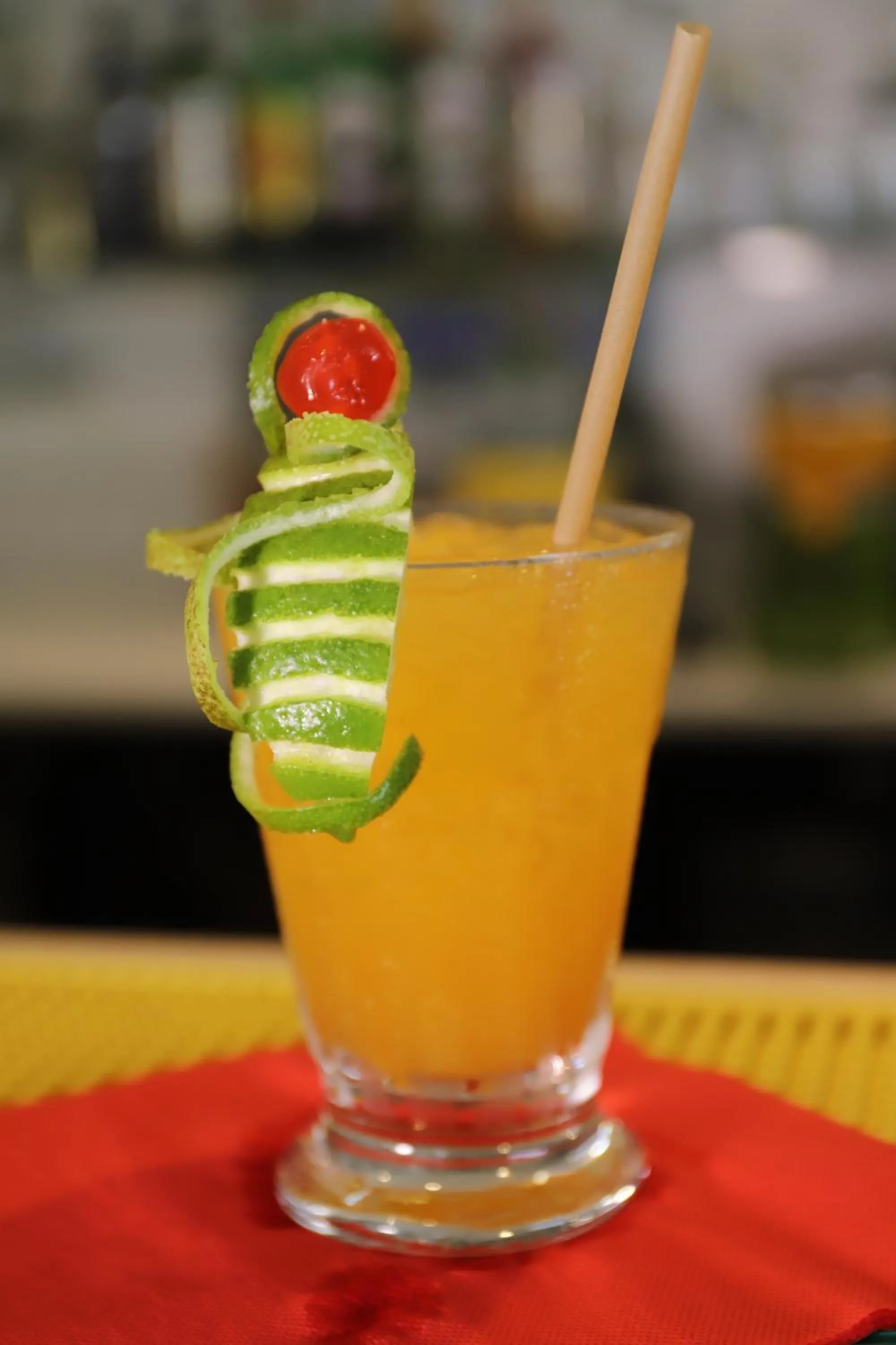 Restaurant/places to eat in Hôtel Saint-Georges