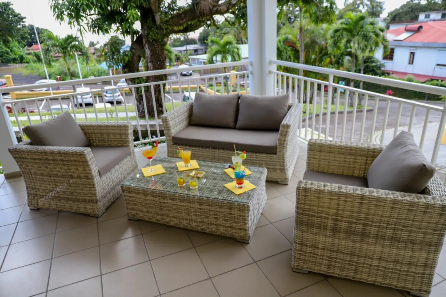 Hôtel Saint-Georges