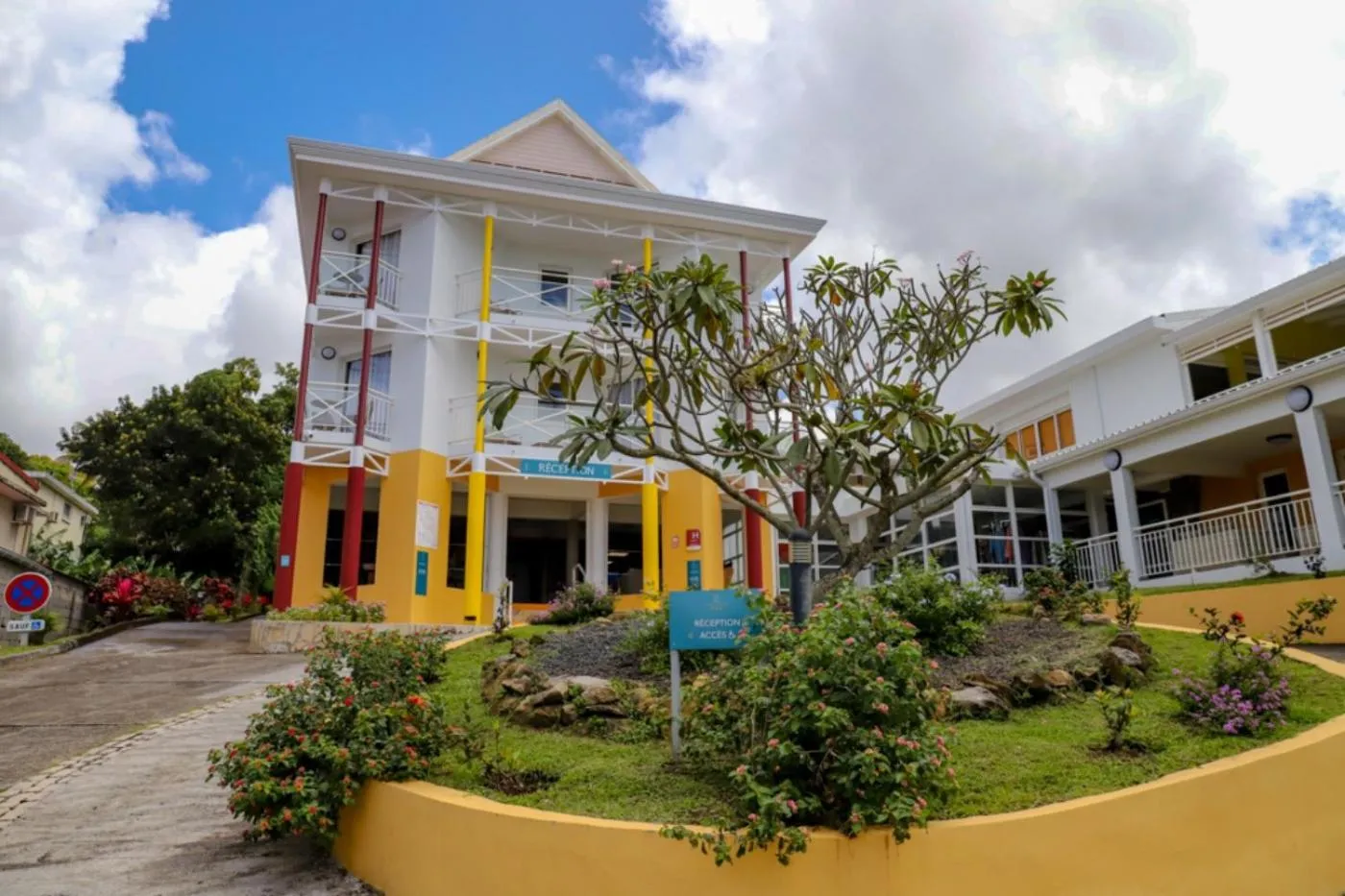 Hôtel Saint-Georges