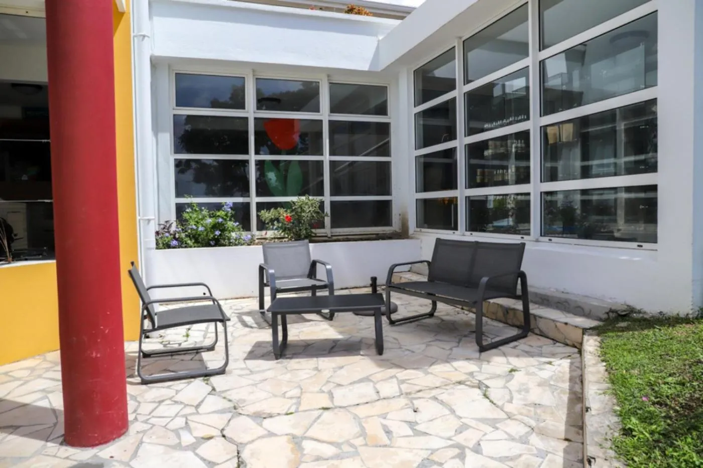 Hôtel Saint-Georges