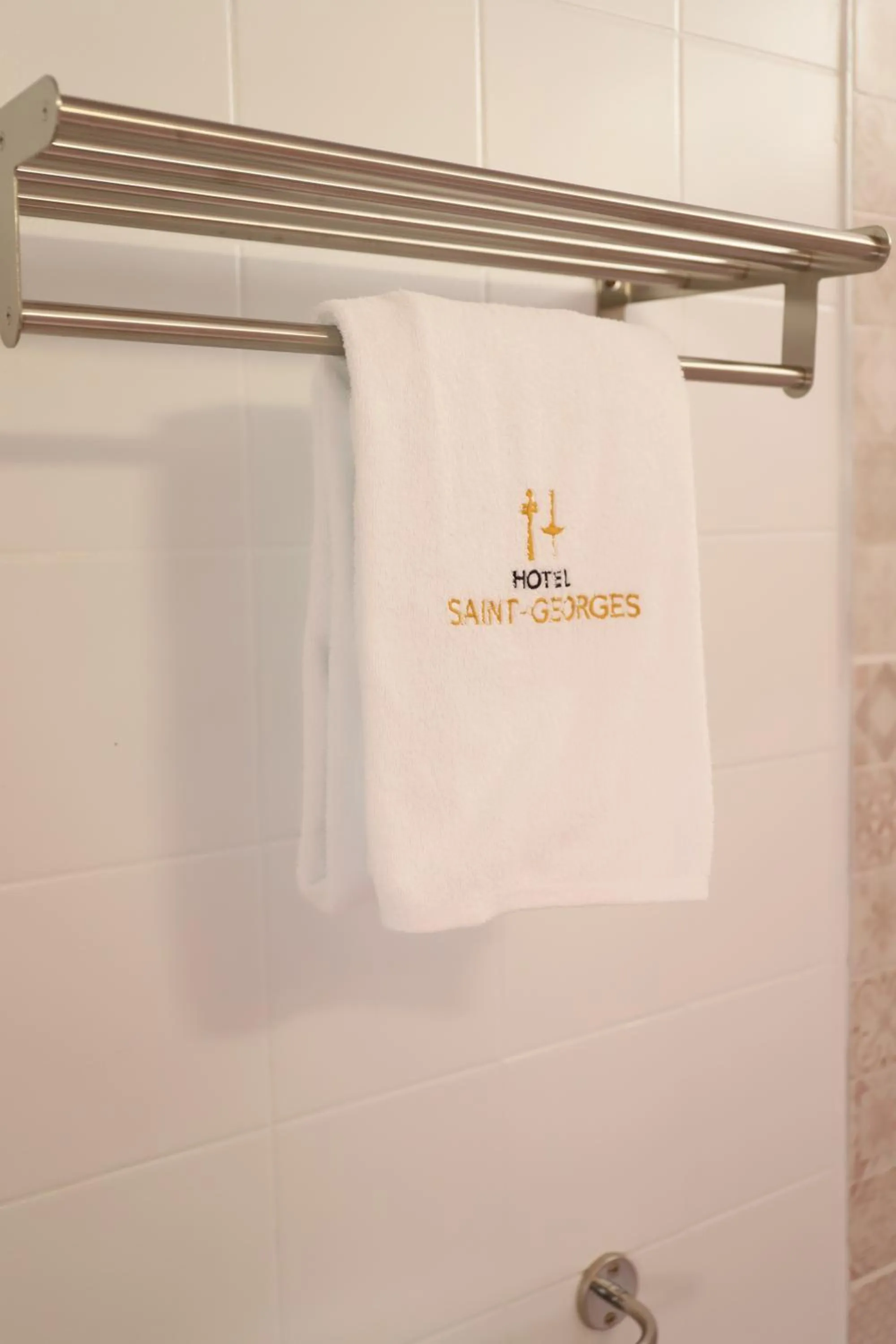 Hôtel Saint-Georges