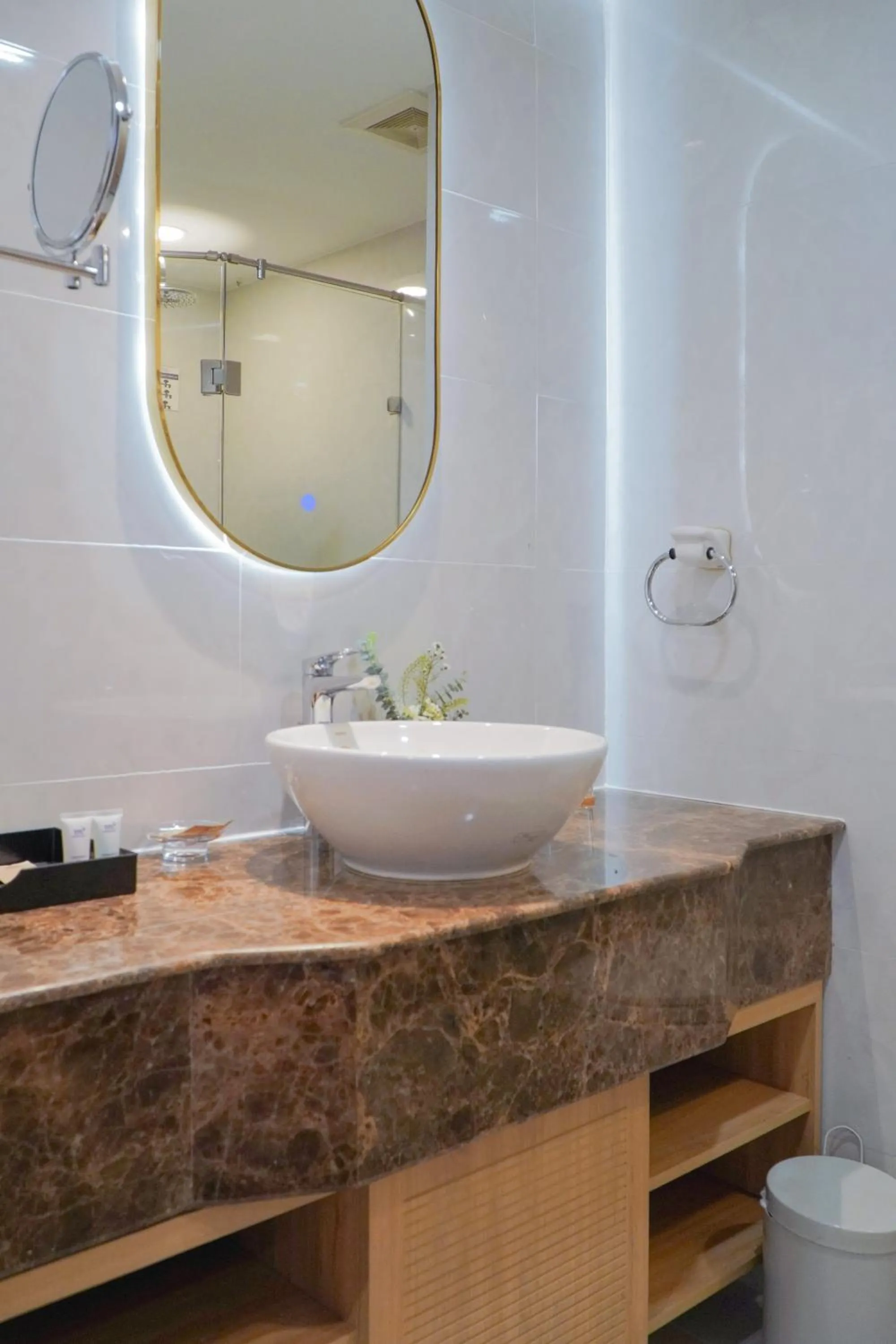 Bathroom in TTC Hotel Can Tho