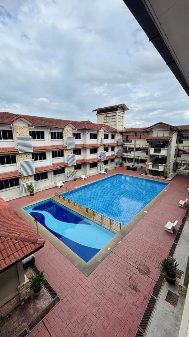 Hotel Seri Malaysia Kangar