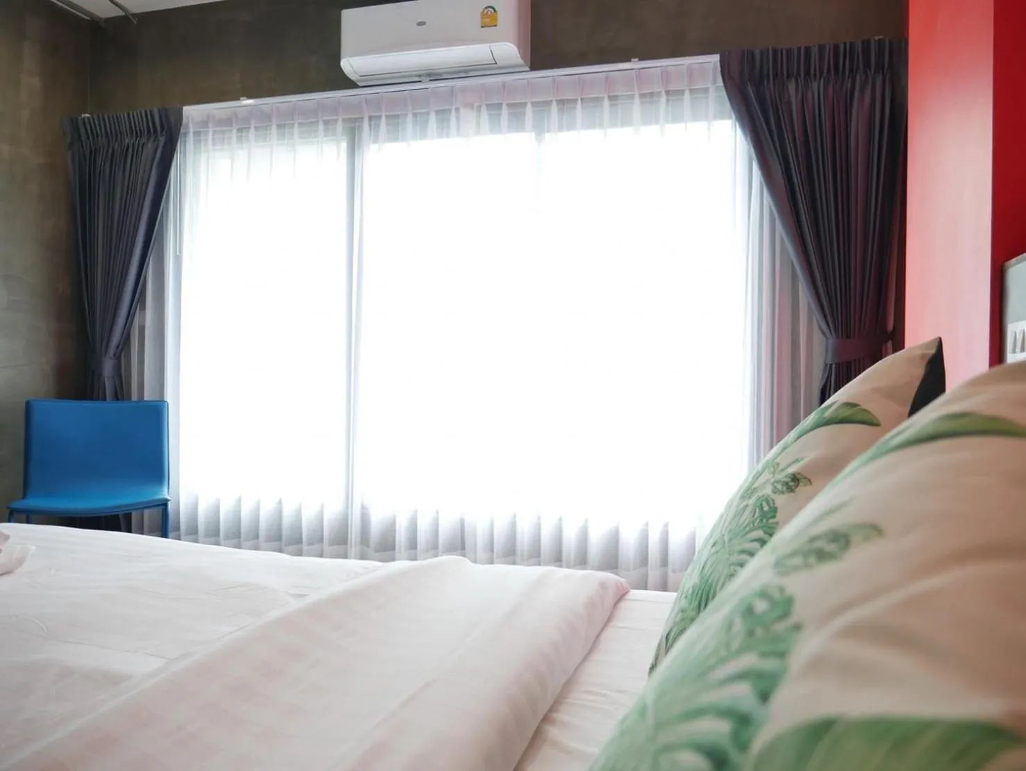 Bed in Thanks​Pama​