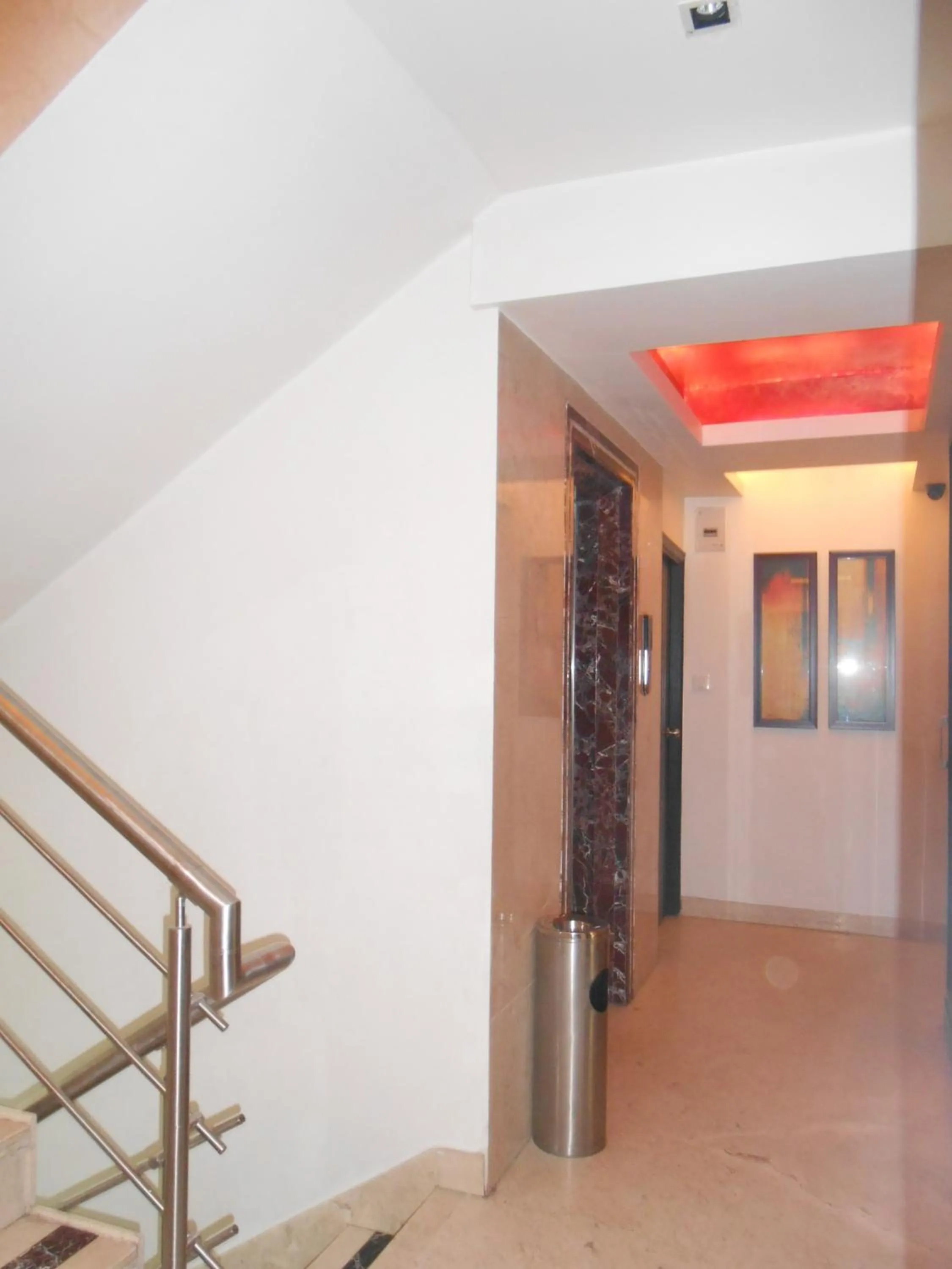 Other in Hotel Aston International