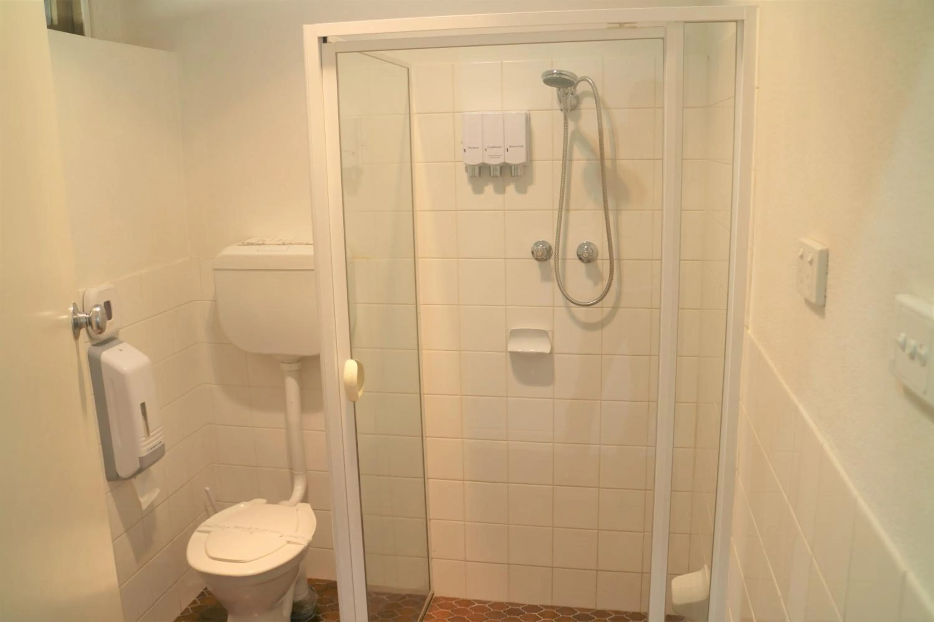 Barmera Lake Resort Motel