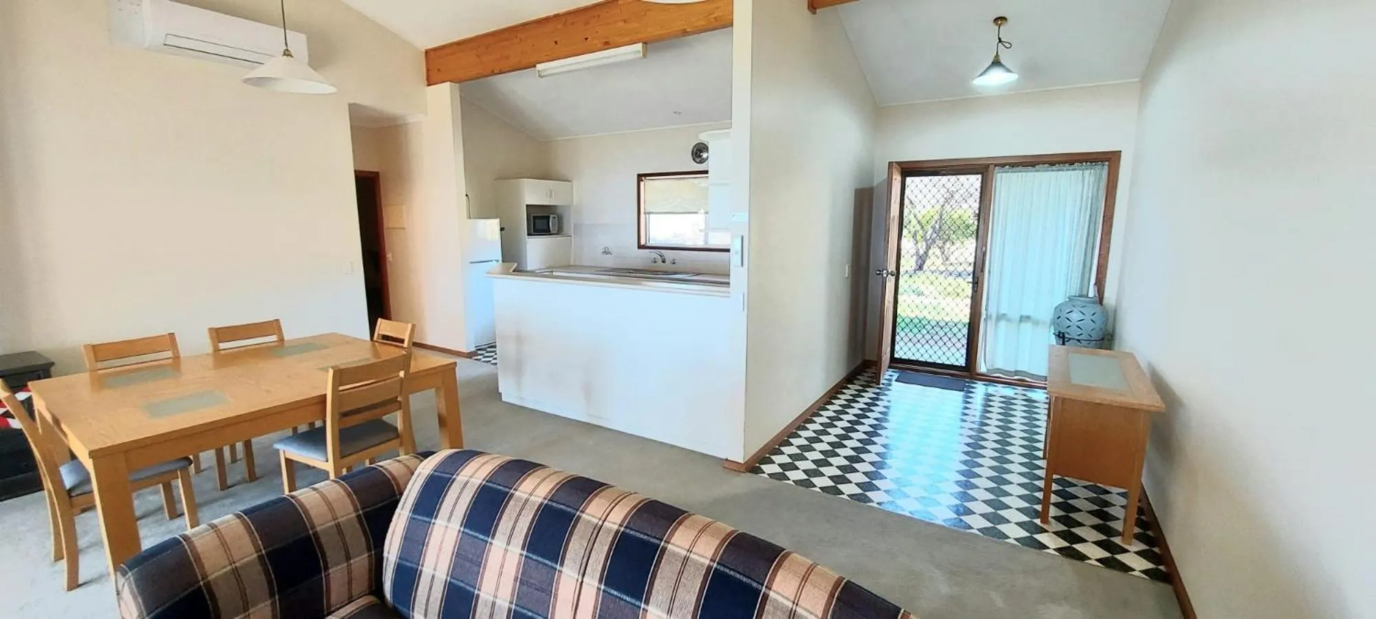 Barmera Lake Resort Motel