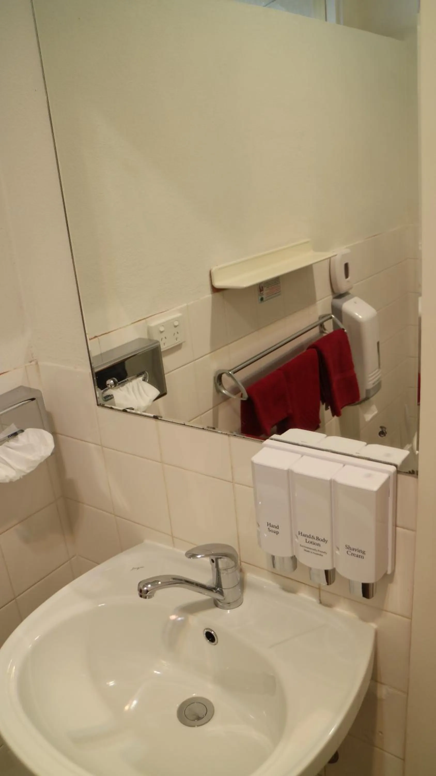 Barmera Lake Resort Motel