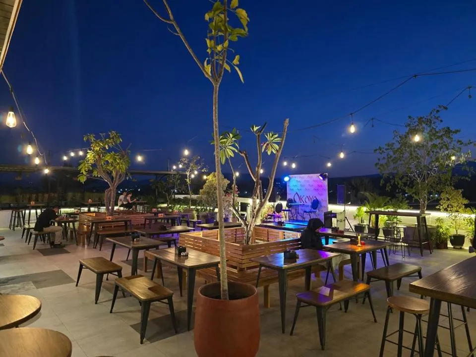 Kaloka Airport Hotel